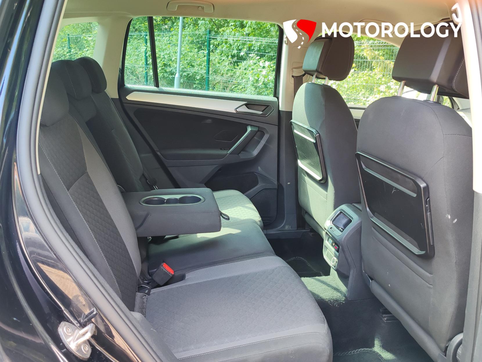 Volkswagen Tiguan 2.0 TDI BlueMotion Tech SE SUV 5dr Diesel Manual Euro 6 (s/s) (150 ps)