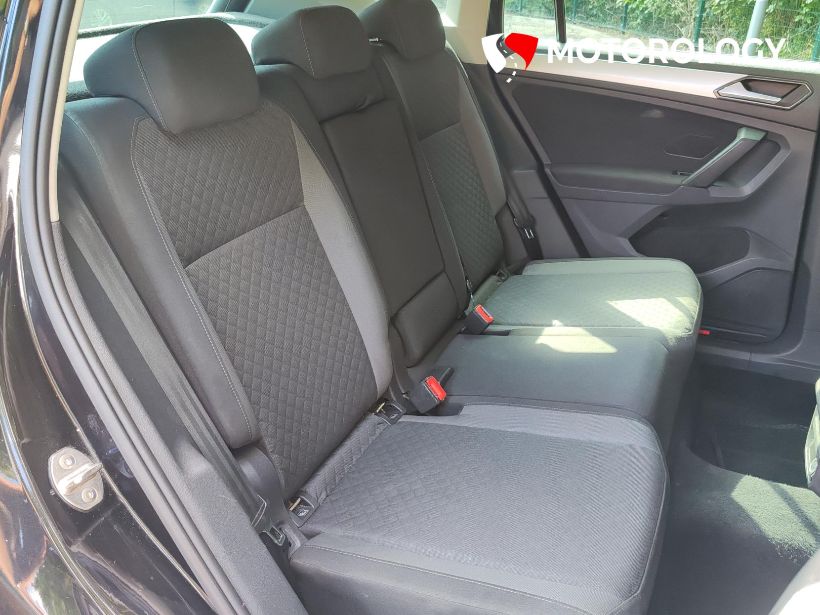 Volkswagen Tiguan 2.0 TDI BlueMotion Tech SE SUV 5dr Diesel Manual Euro 6 (s/s) (150 ps)
