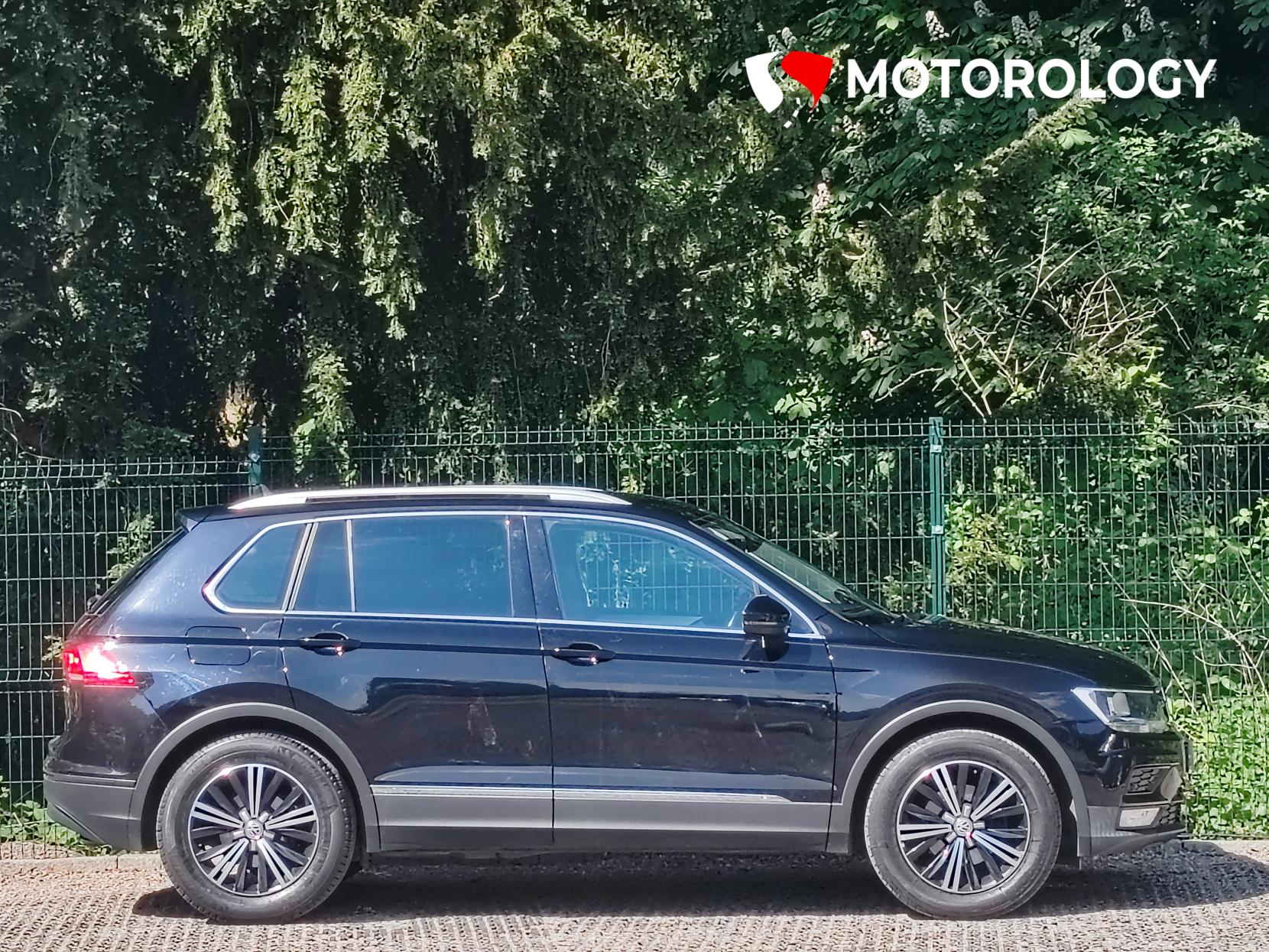 Volkswagen Tiguan 2.0 TDI BlueMotion Tech SE SUV 5dr Diesel Manual Euro 6 (s/s) (150 ps)