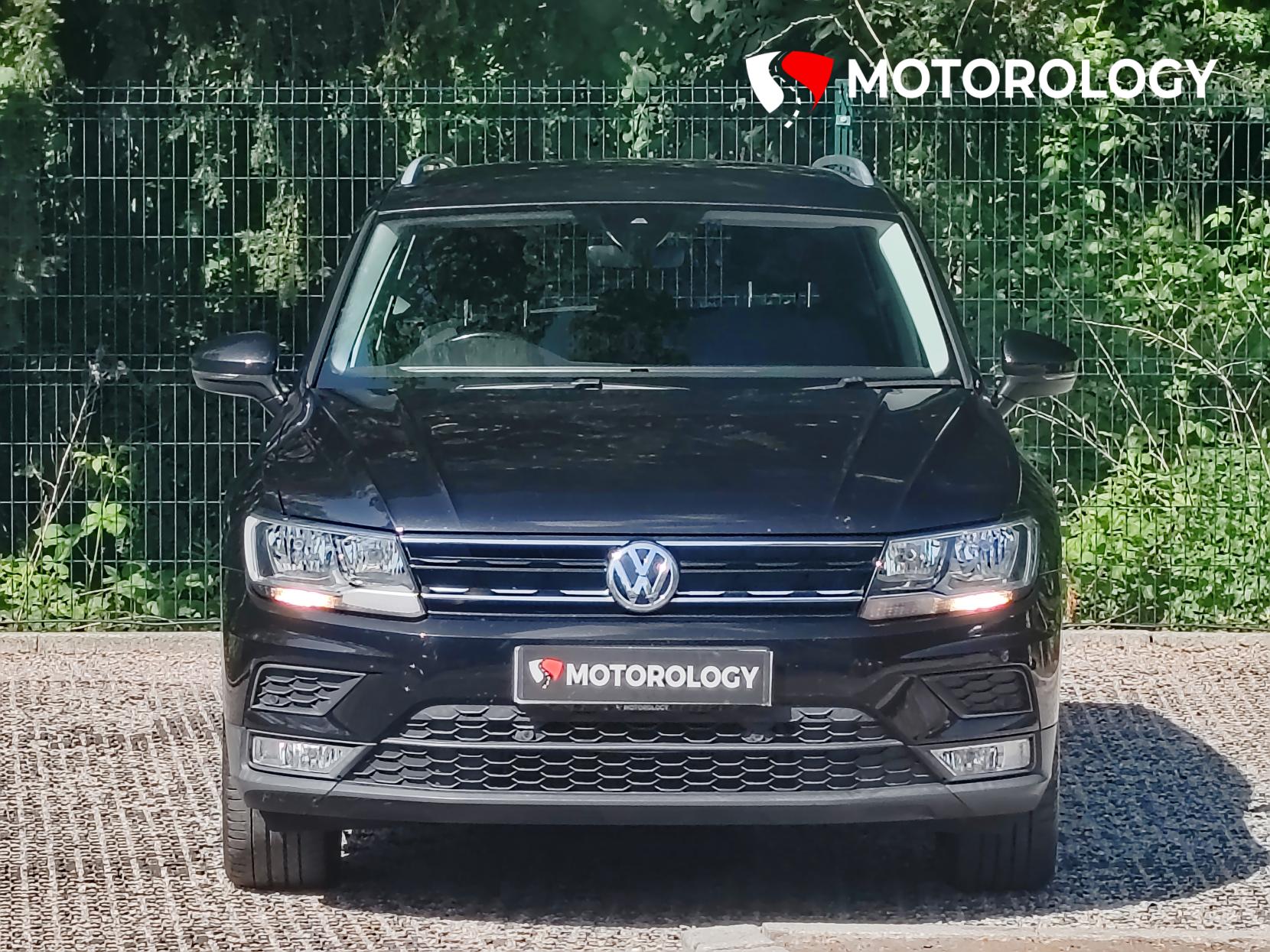 Volkswagen Tiguan 2.0 TDI BlueMotion Tech SE SUV 5dr Diesel Manual Euro 6 (s/s) (150 ps)