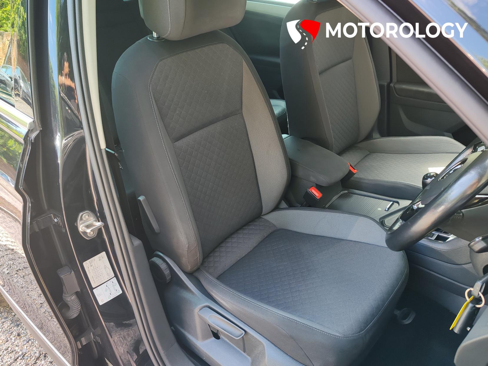 Volkswagen Tiguan 2.0 TDI BlueMotion Tech SE SUV 5dr Diesel Manual Euro 6 (s/s) (150 ps)