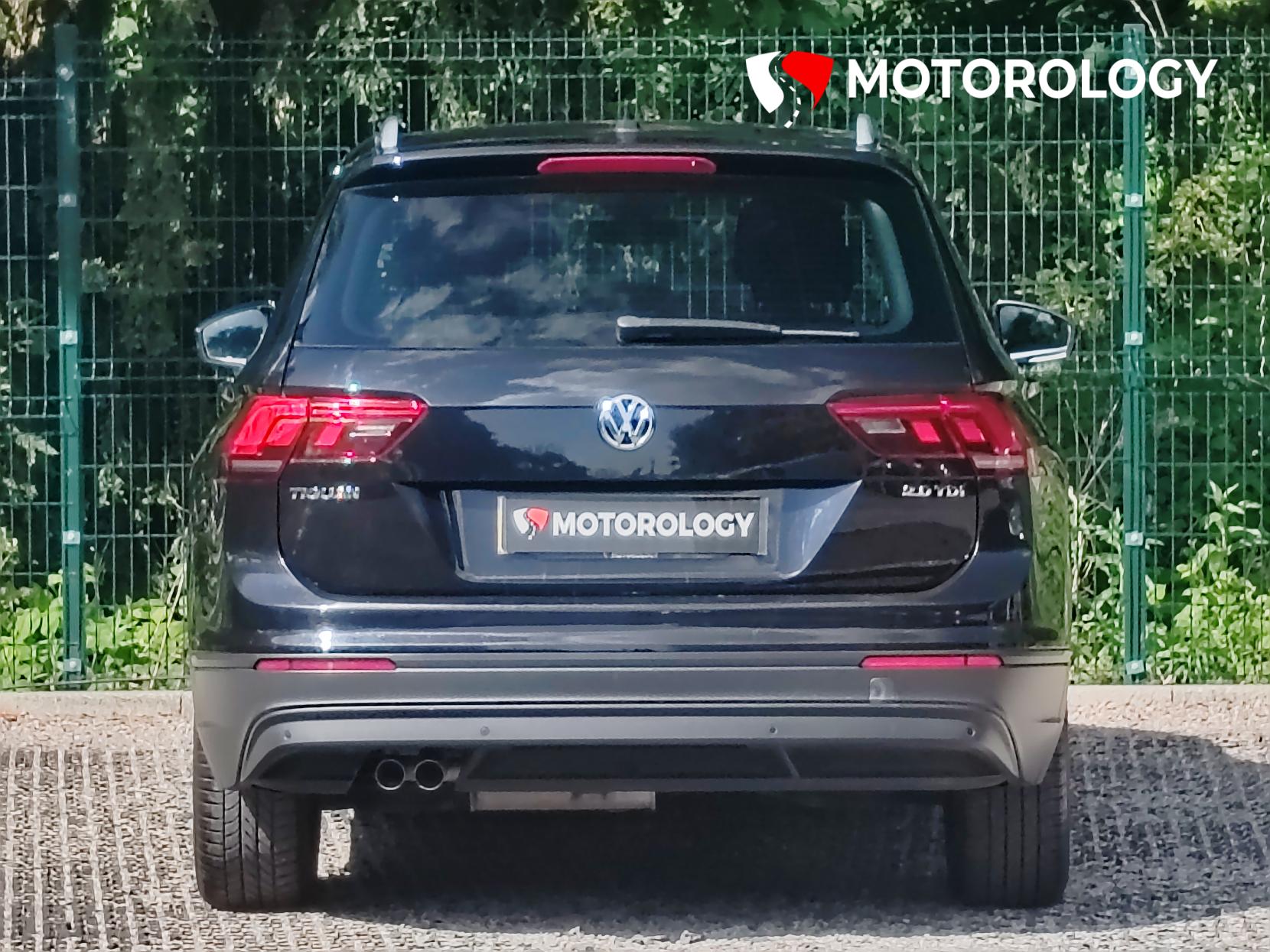 Volkswagen Tiguan 2.0 TDI BlueMotion Tech SE SUV 5dr Diesel Manual Euro 6 (s/s) (150 ps)