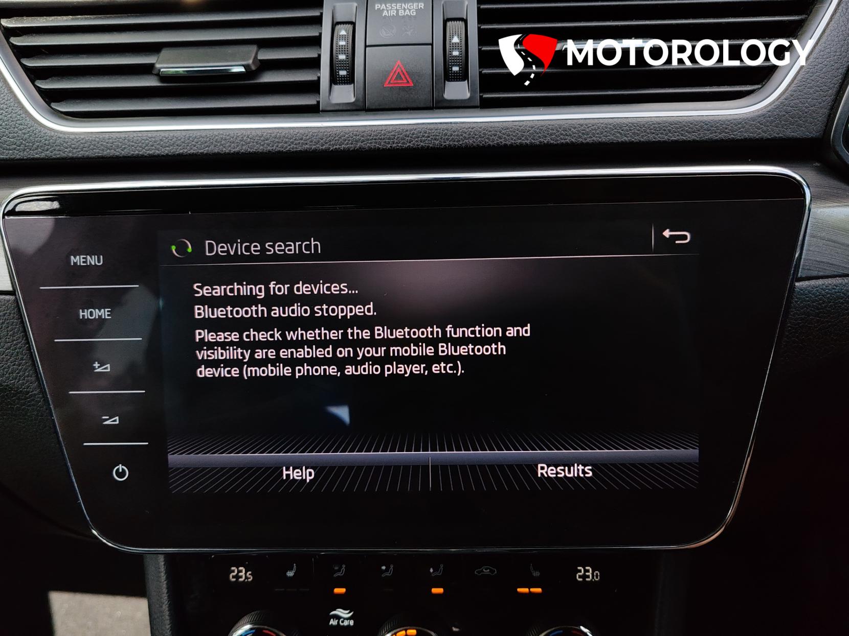 Skoda Superb 1.5 TSI ACT SE L Executive Hatchback 5dr Petrol DSG Euro 6 (s/s) (150 ps)