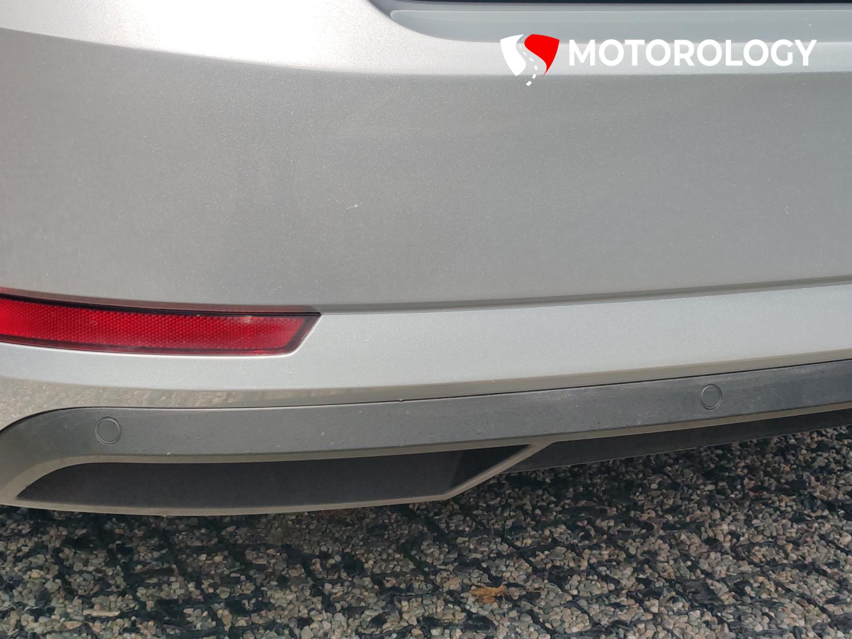 Skoda Superb 1.5 TSI ACT SE L Executive Hatchback 5dr Petrol DSG Euro 6 (s/s) (150 ps)