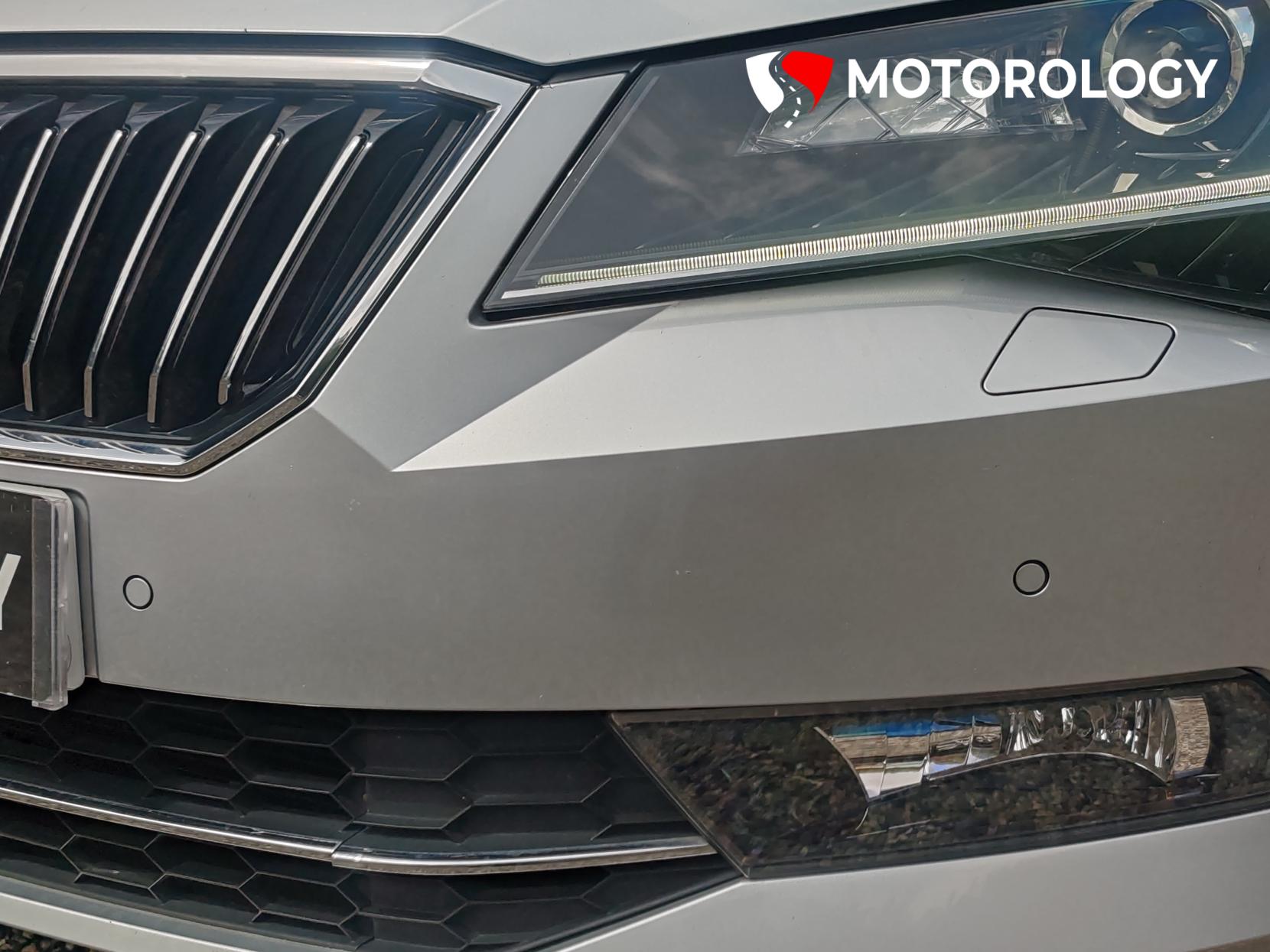 Skoda Superb 1.5 TSI ACT SE L Executive Hatchback 5dr Petrol DSG Euro 6 (s/s) (150 ps)