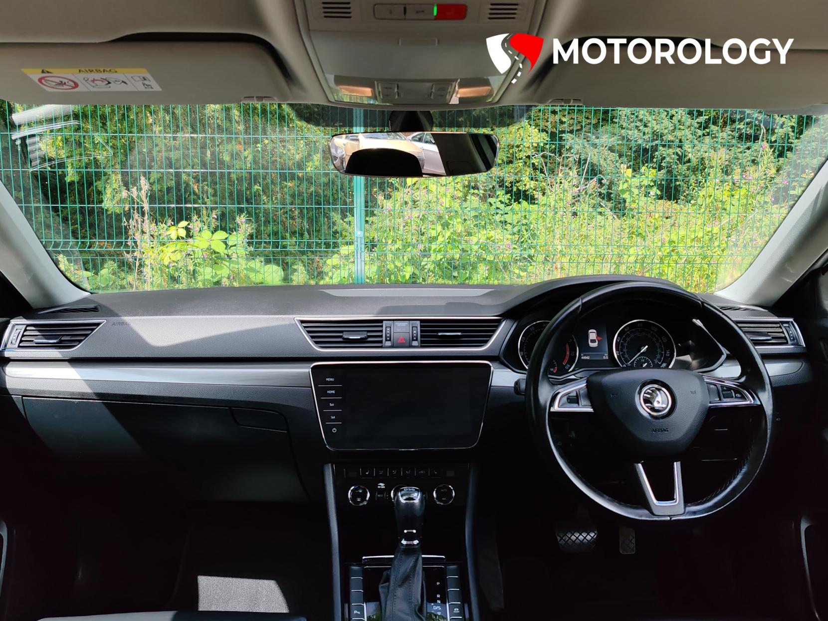 Skoda Superb 1.5 TSI ACT SE L Executive Hatchback 5dr Petrol DSG Euro 6 (s/s) (150 ps)