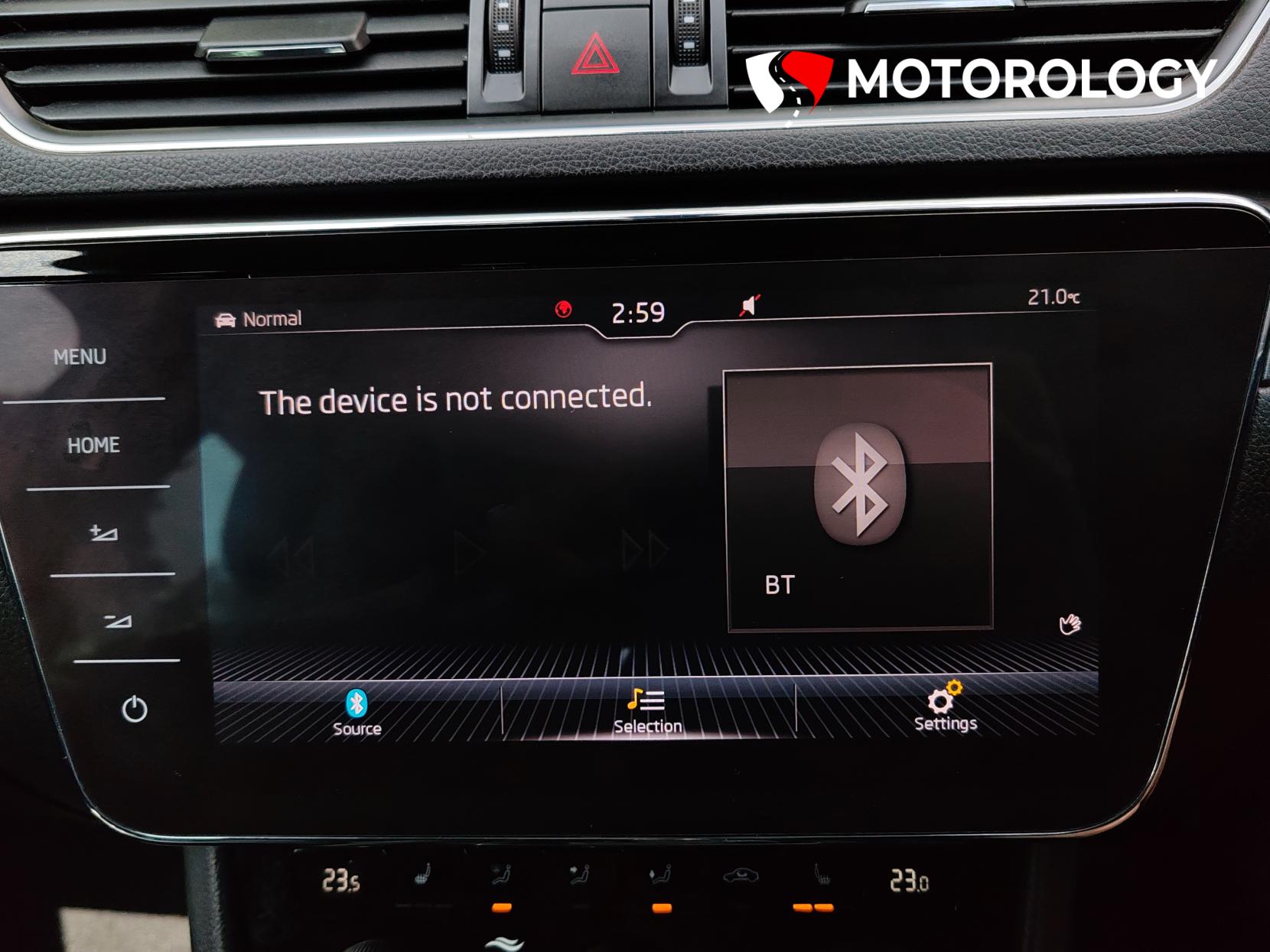 Skoda Superb 1.5 TSI ACT SE L Executive Hatchback 5dr Petrol DSG Euro 6 (s/s) (150 ps)