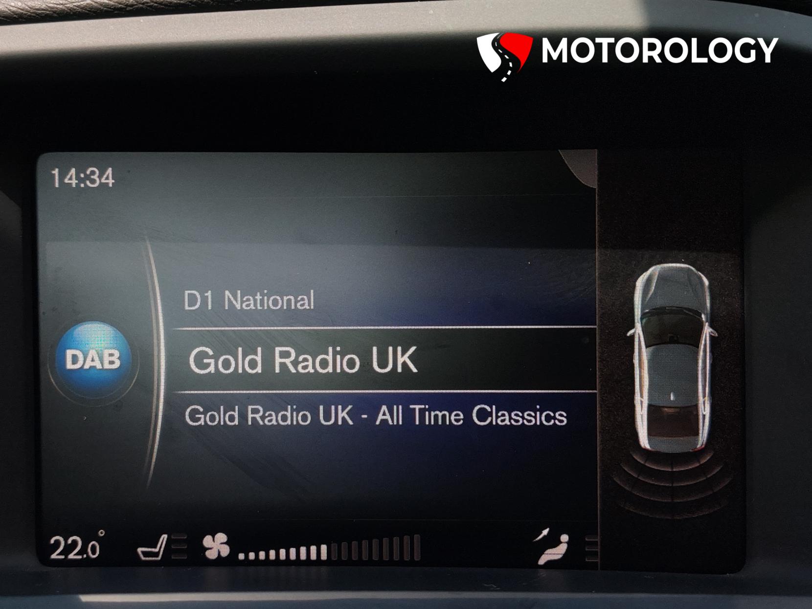 Volvo S60 2.0 D4 R-Design Lux Nav Saloon 4dr Diesel Auto Euro 6 (s/s) (190 ps)
