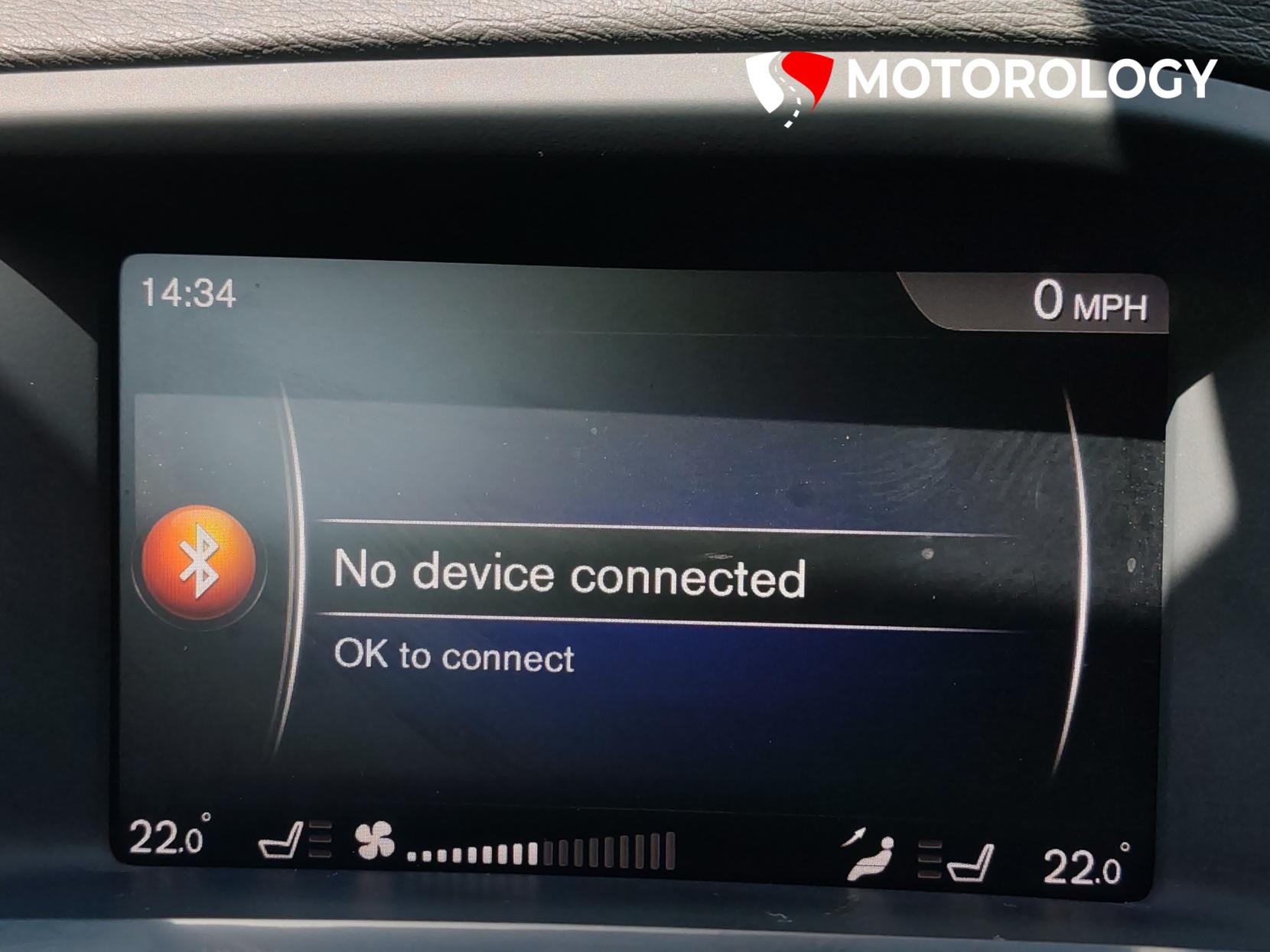 Volvo S60 2.0 D4 R-Design Lux Nav Saloon 4dr Diesel Auto Euro 6 (s/s) (190 ps)