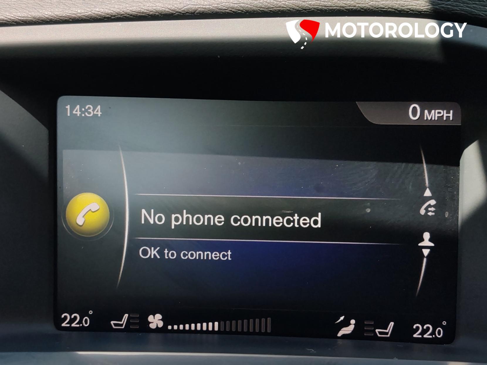 Volvo S60 2.0 D4 R-Design Lux Nav Saloon 4dr Diesel Auto Euro 6 (s/s) (190 ps)