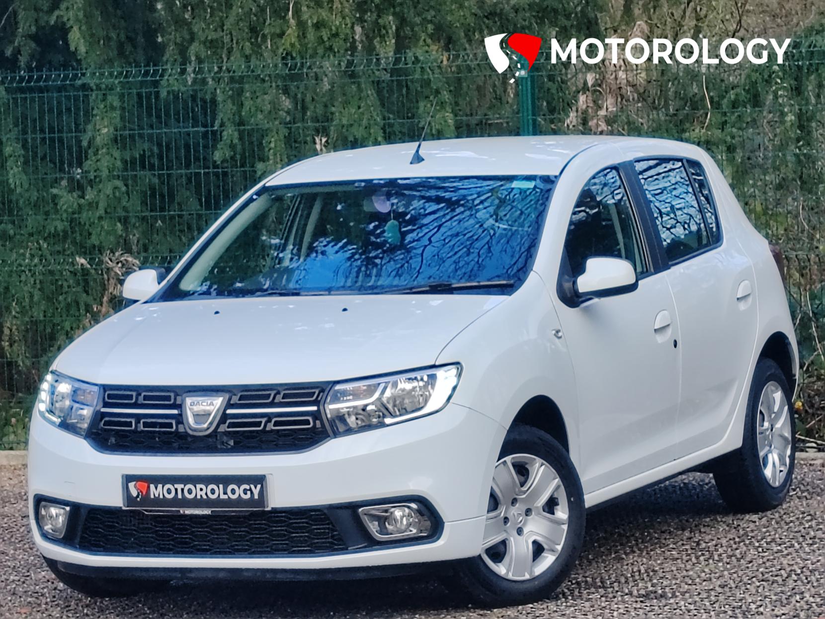 Dacia Sandero 0.9 TCe Comfort Hatchback 5dr Petrol Manual Euro 6 (s/s) (90 ps)