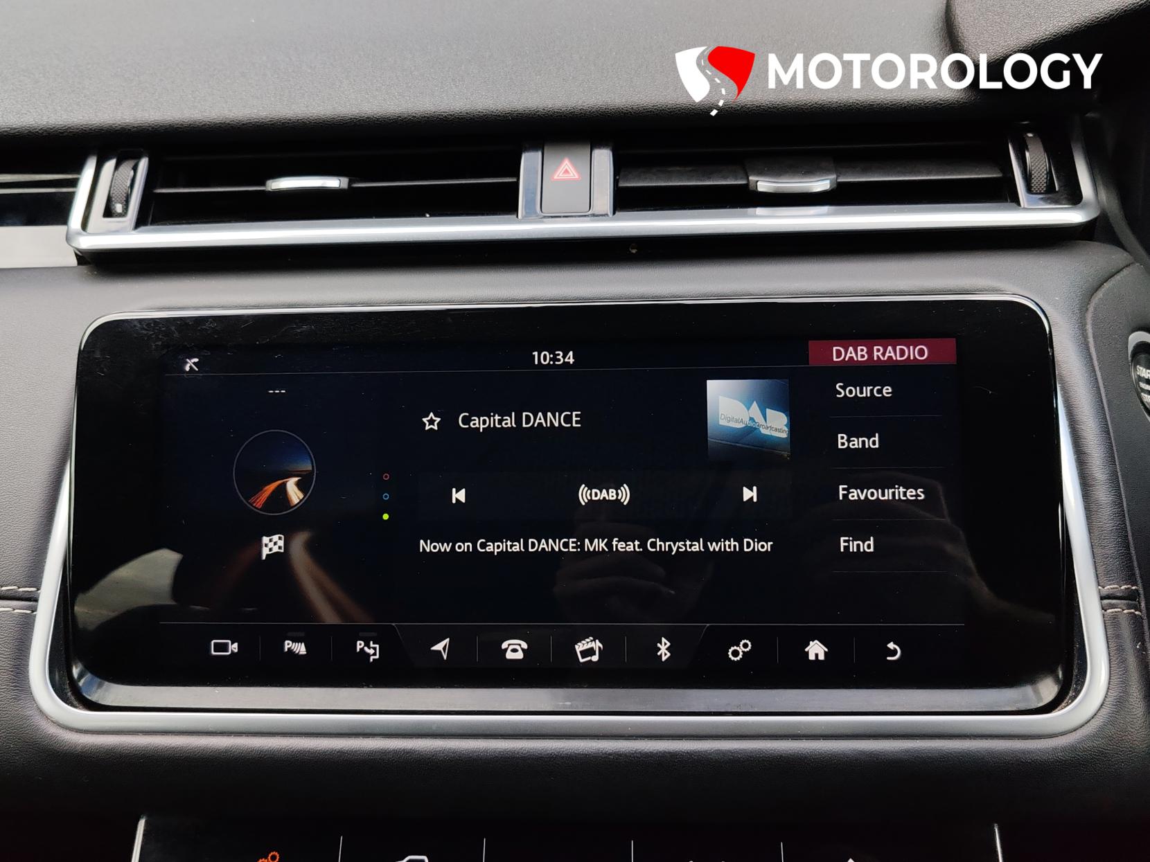Land Rover Range Rover Velar 2.0 D180 R-Dynamic HSE SUV 5dr Diesel Auto 4WD Euro 6 (s/s) (180 ps)