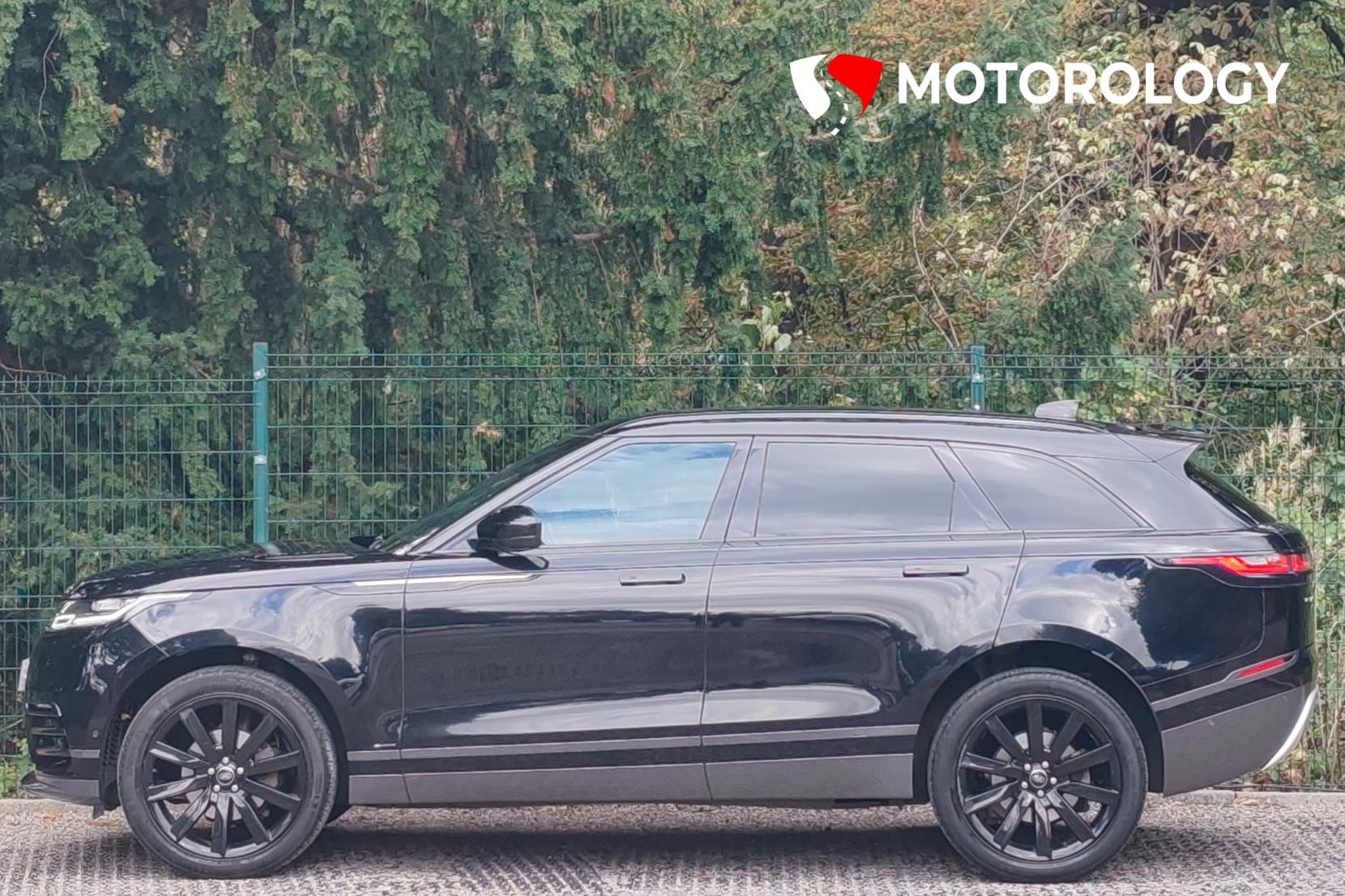 Land Rover Range Rover Velar 2.0 D180 R-Dynamic HSE SUV 5dr Diesel Auto 4WD Euro 6 (s/s) (180 ps)