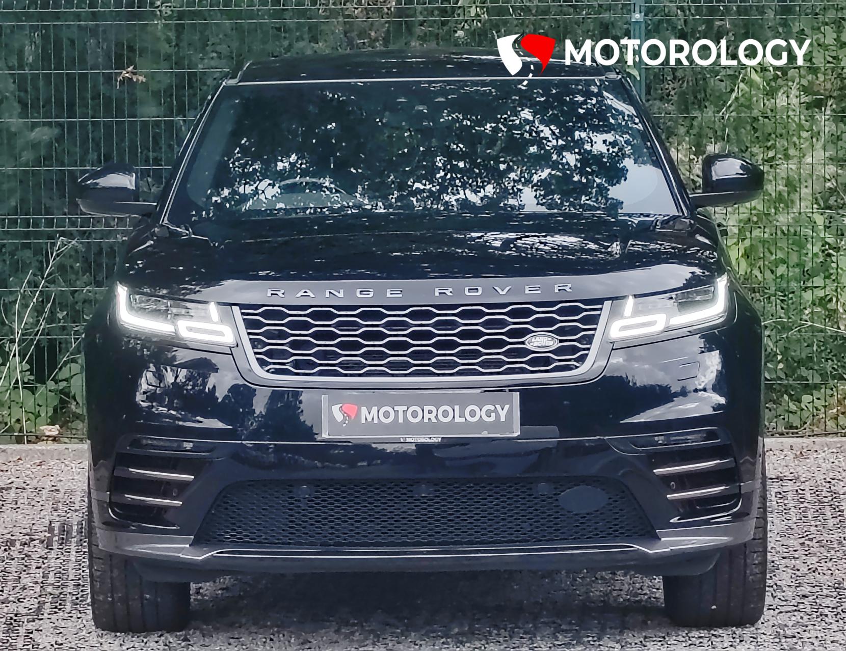Land Rover Range Rover Velar 2.0 D180 R-Dynamic HSE SUV 5dr Diesel Auto 4WD Euro 6 (s/s) (180 ps)
