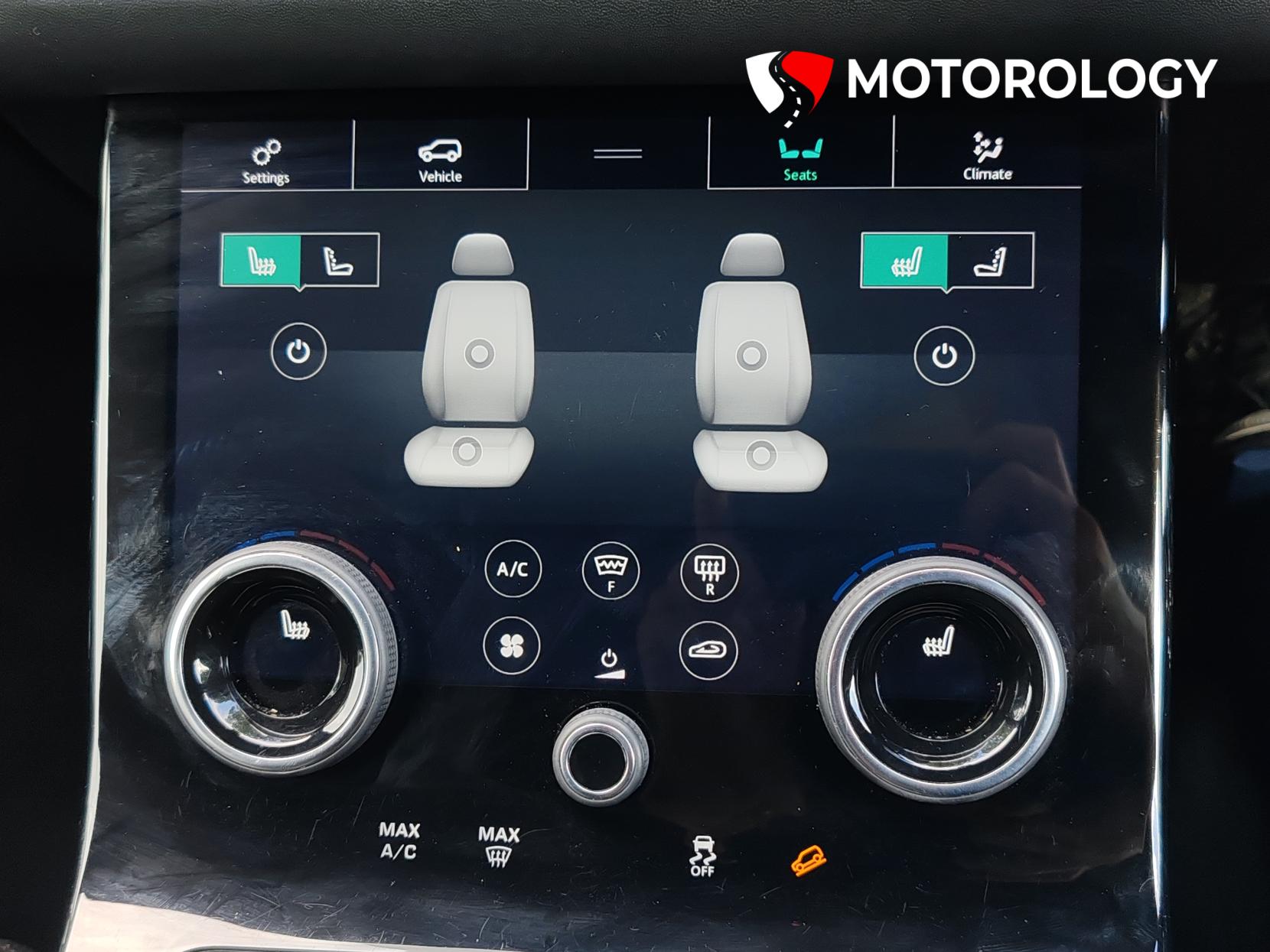 Land Rover Range Rover Velar 2.0 D180 R-Dynamic HSE SUV 5dr Diesel Auto 4WD Euro 6 (s/s) (180 ps)