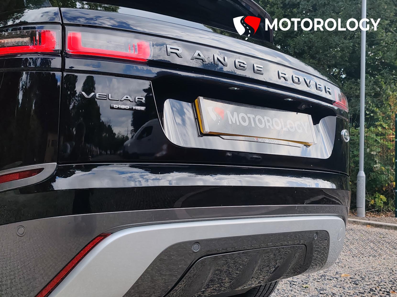 Land Rover Range Rover Velar 2.0 D180 R-Dynamic HSE SUV 5dr Diesel Auto 4WD Euro 6 (s/s) (180 ps)