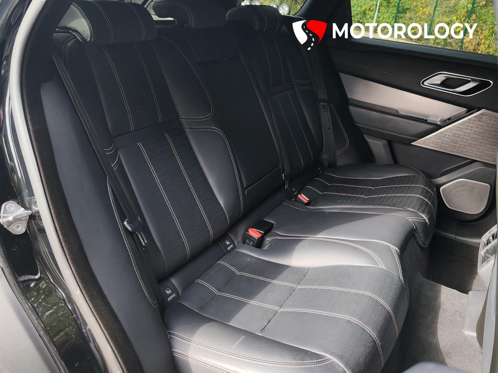 Land Rover Range Rover Velar 2.0 D180 R-Dynamic HSE SUV 5dr Diesel Auto 4WD Euro 6 (s/s) (180 ps)