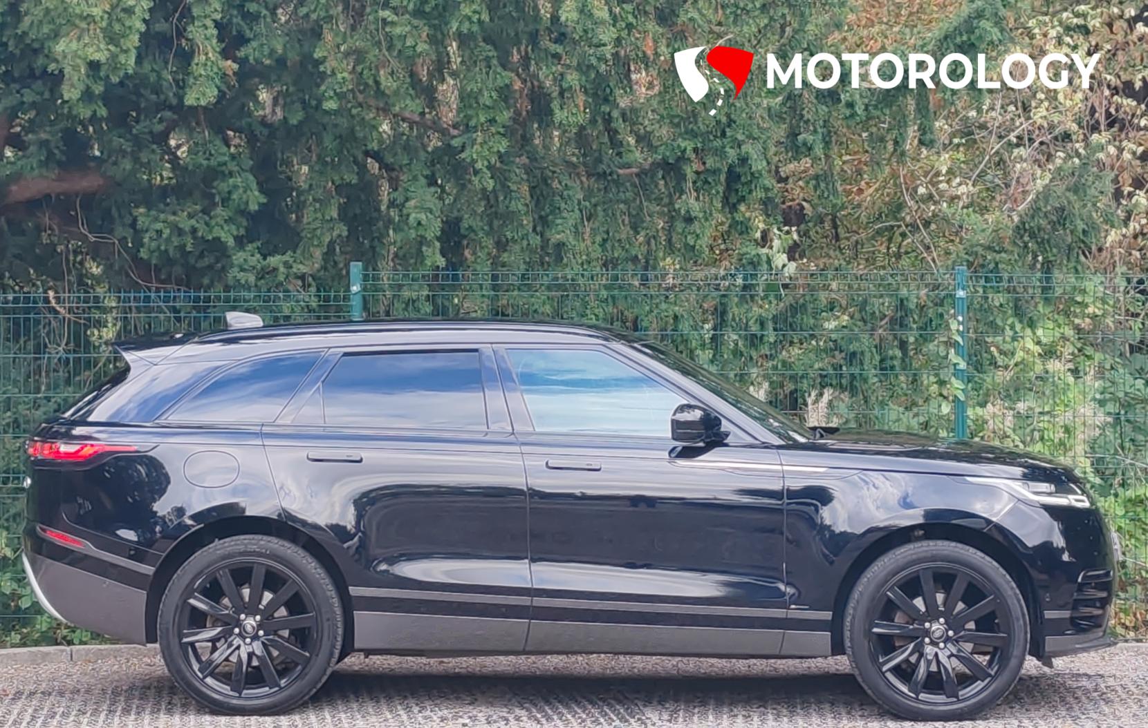 Land Rover Range Rover Velar 2.0 D180 R-Dynamic HSE SUV 5dr Diesel Auto 4WD Euro 6 (s/s) (180 ps)