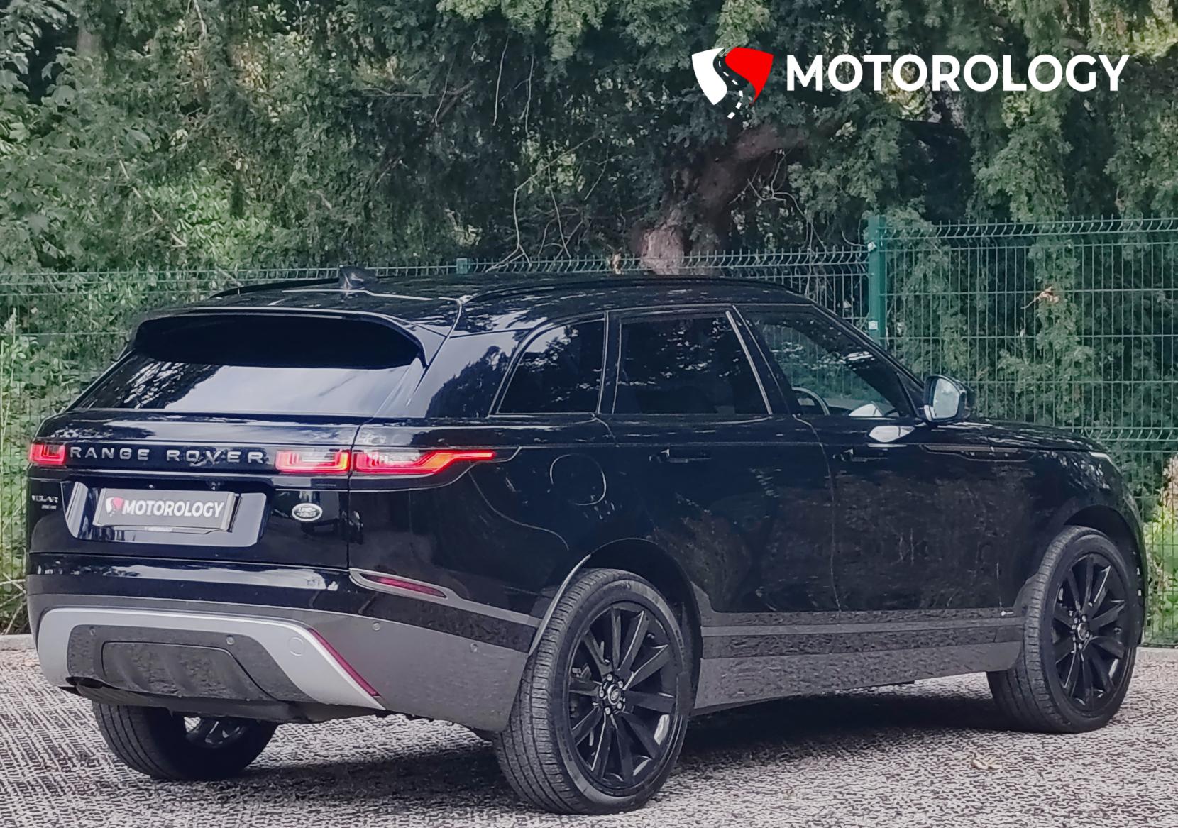 Land Rover Range Rover Velar 2.0 D180 R-Dynamic HSE SUV 5dr Diesel Auto 4WD Euro 6 (s/s) (180 ps)