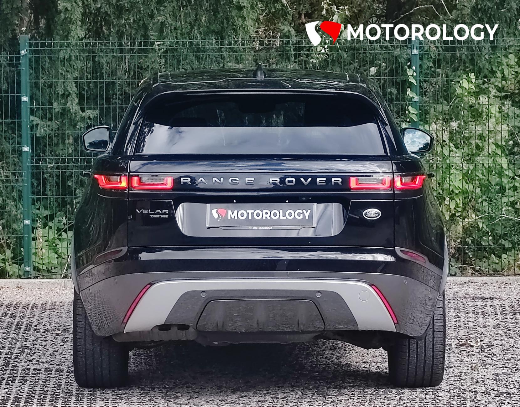 Land Rover Range Rover Velar 2.0 D180 R-Dynamic HSE SUV 5dr Diesel Auto 4WD Euro 6 (s/s) (180 ps)