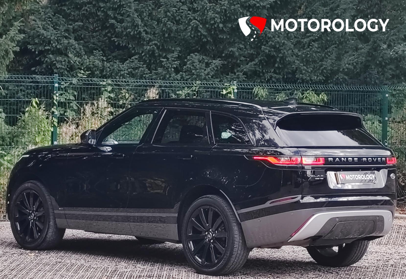 Land Rover Range Rover Velar 2.0 D180 R-Dynamic HSE SUV 5dr Diesel Auto 4WD Euro 6 (s/s) (180 ps)