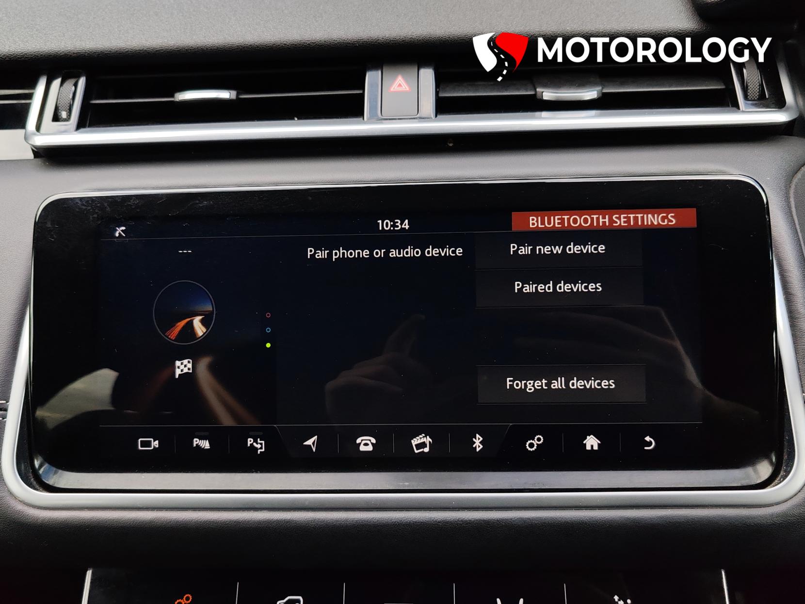 Land Rover Range Rover Velar 2.0 D180 R-Dynamic HSE SUV 5dr Diesel Auto 4WD Euro 6 (s/s) (180 ps)