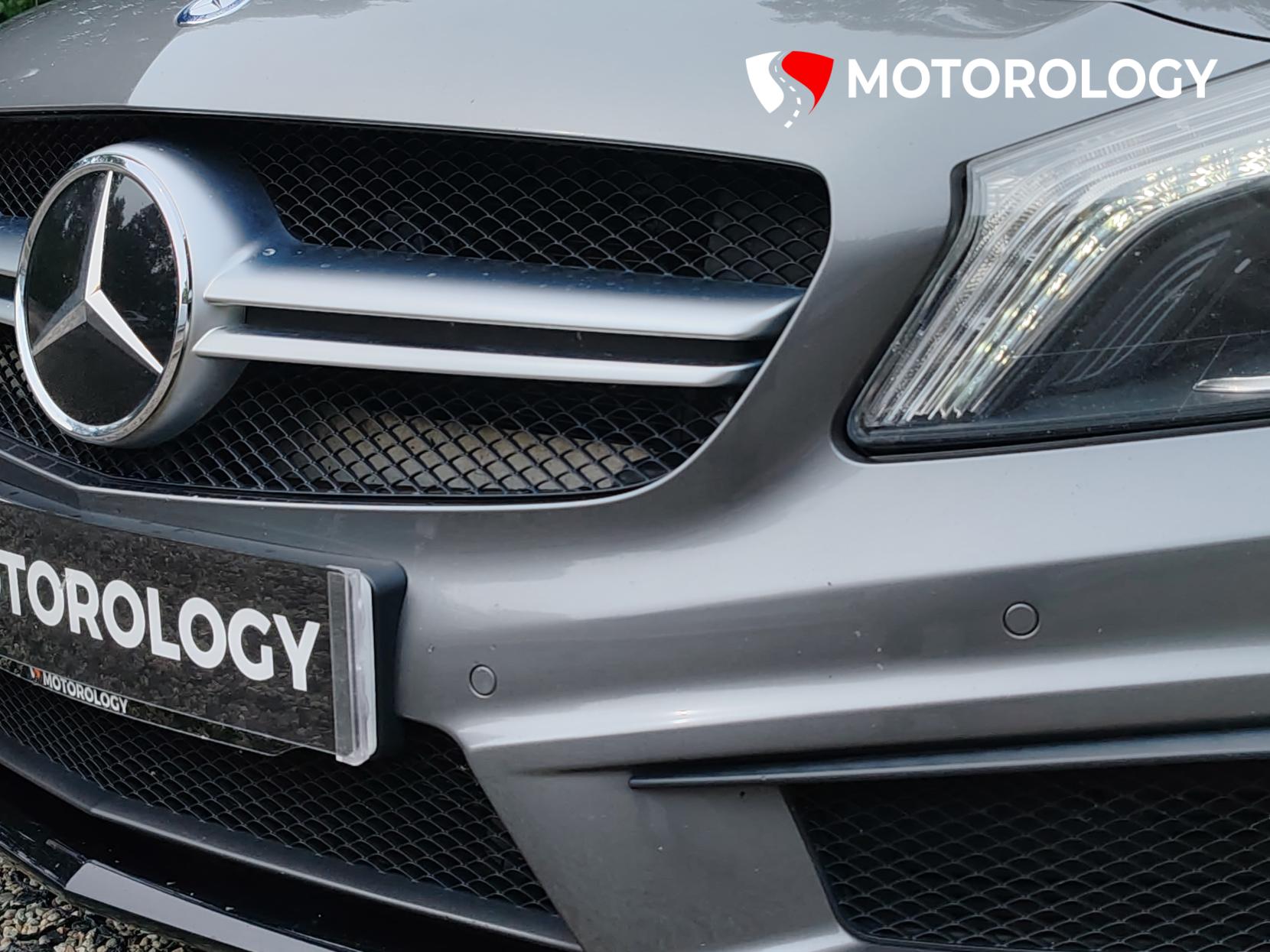 Mercedes-Benz A Class 2.0 A45 AMG Hatchback 5dr Petrol SpdS DCT 4MATIC Euro 6 (s/s) (360 ps)