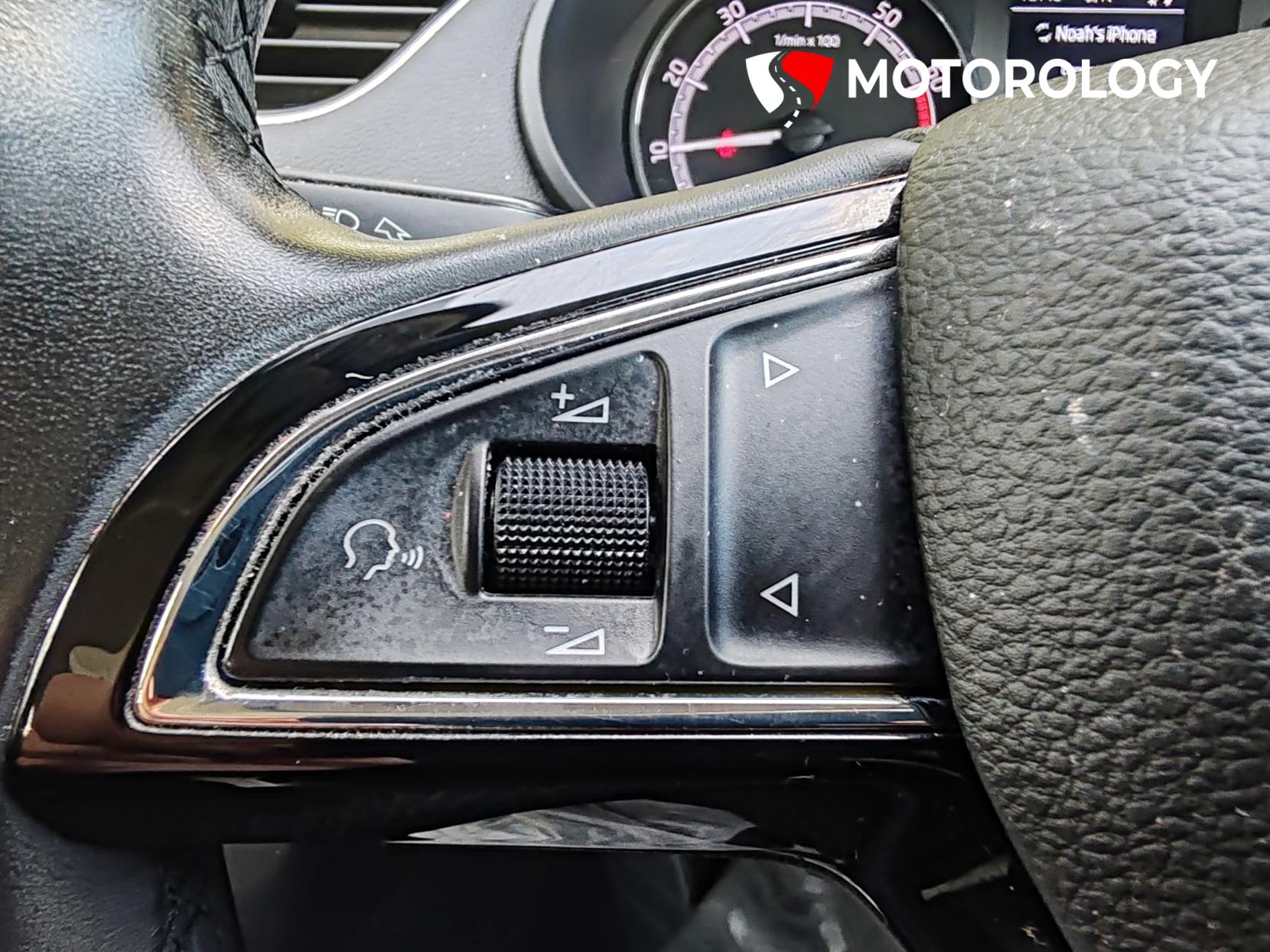 Skoda Octavia 1.0 TSI GPF SE Technology Estate 5dr Petrol Manual Euro 6 (s/s) (115 ps)