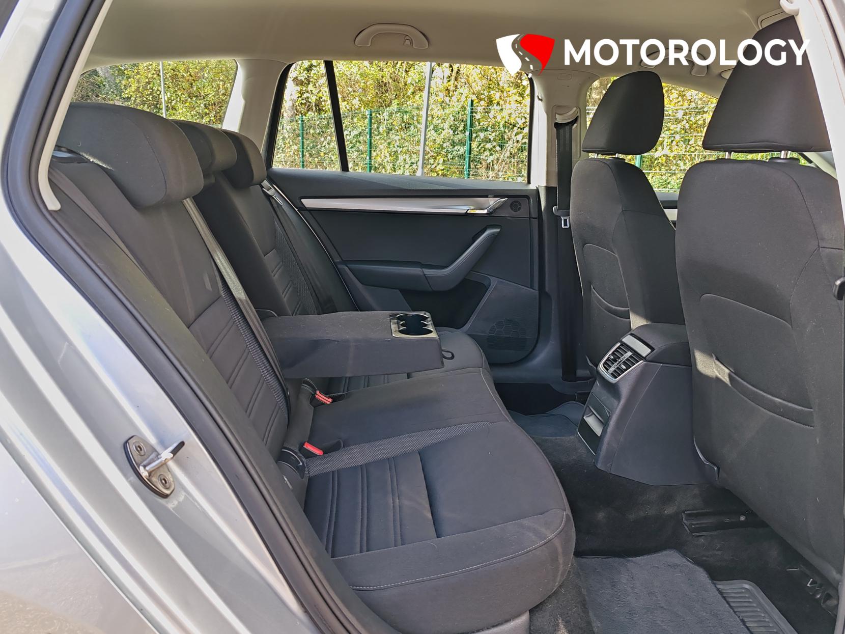 Skoda Octavia 1.0 TSI GPF SE Technology Estate 5dr Petrol Manual Euro 6 (s/s) (115 ps)