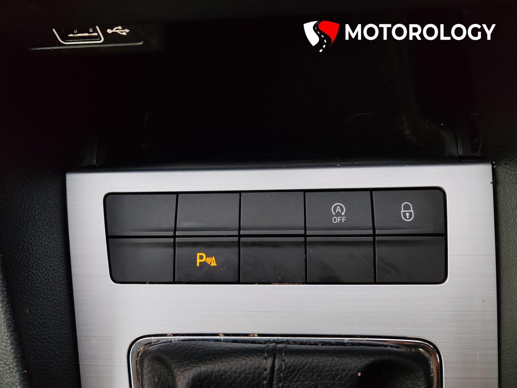 Skoda Octavia 1.0 TSI GPF SE Technology Estate 5dr Petrol Manual Euro 6 (s/s) (115 ps)