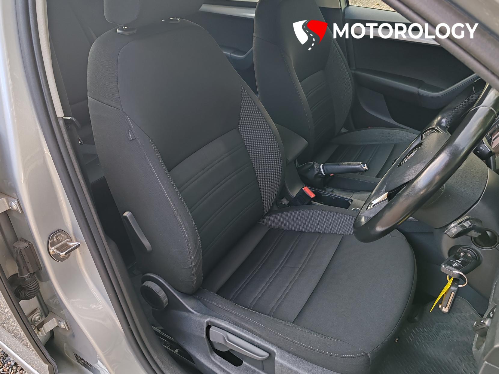 Skoda Octavia 1.0 TSI GPF SE Technology Estate 5dr Petrol Manual Euro 6 (s/s) (115 ps)