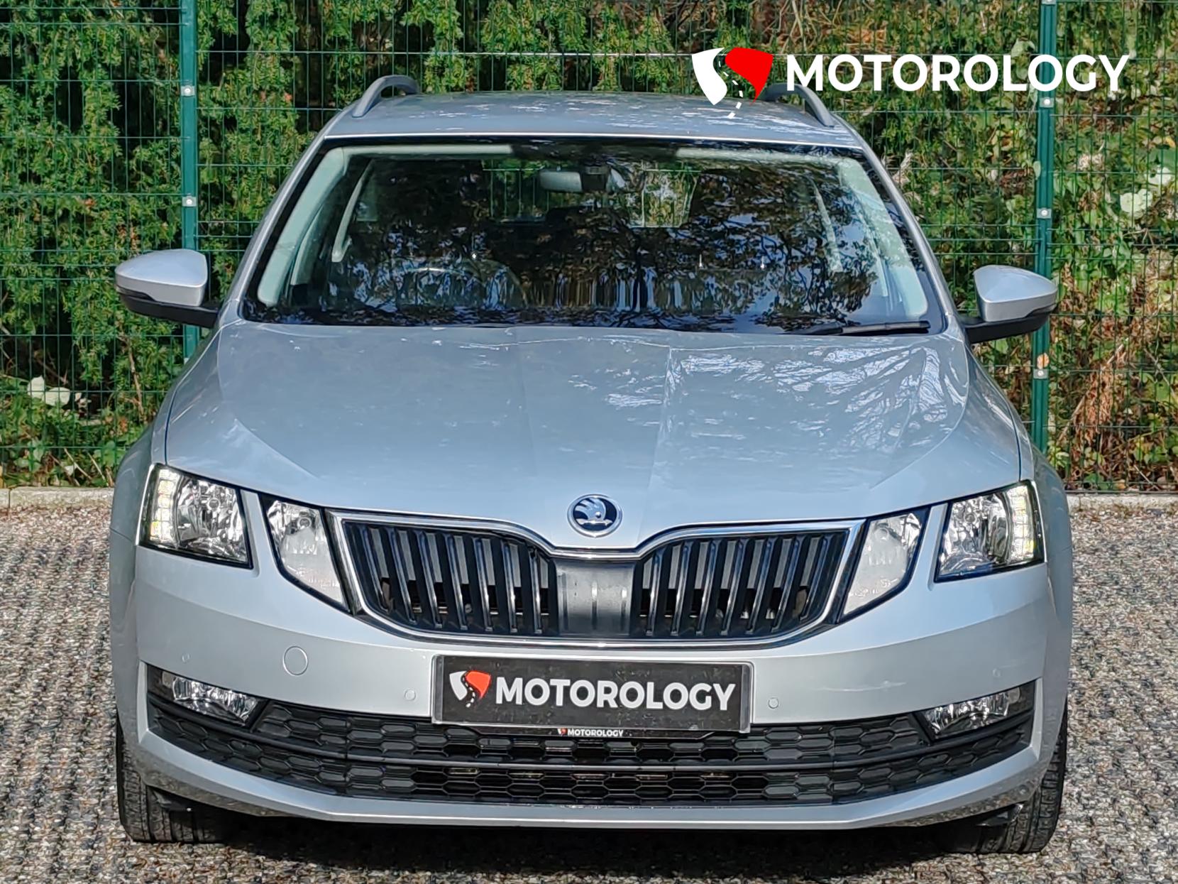 Skoda Octavia 1.0 TSI GPF SE Technology Estate 5dr Petrol Manual Euro 6 (s/s) (115 ps)