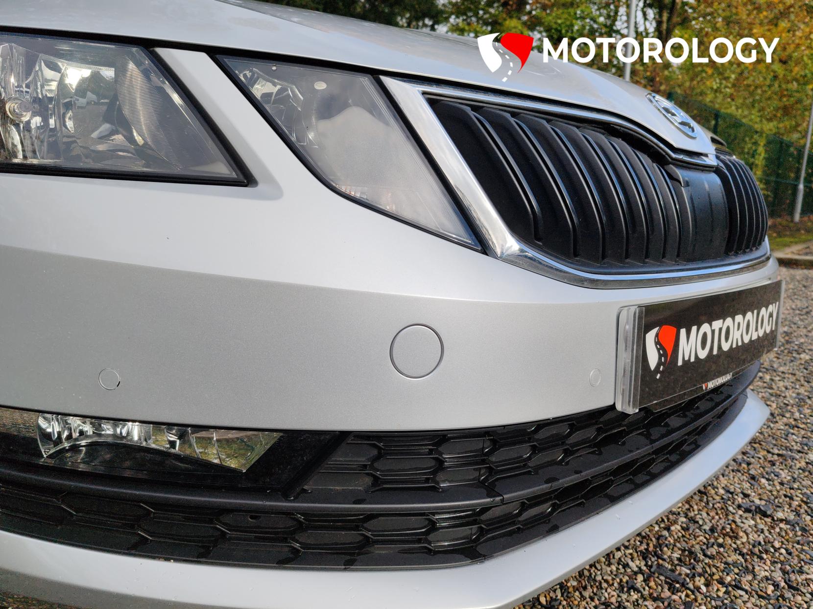 Skoda Octavia 1.0 TSI GPF SE Technology Estate 5dr Petrol Manual Euro 6 (s/s) (115 ps)