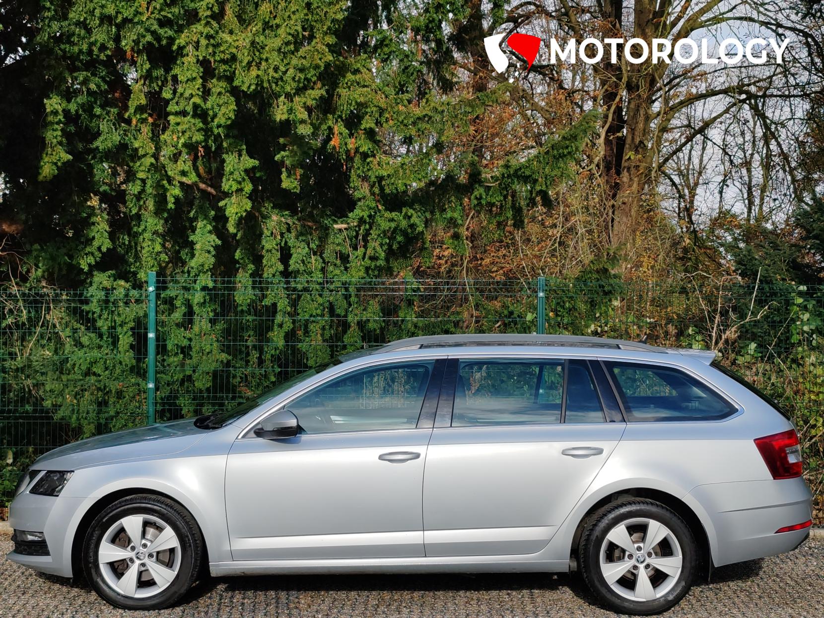 Skoda Octavia 1.0 TSI GPF SE Technology Estate 5dr Petrol Manual Euro 6 (s/s) (115 ps)
