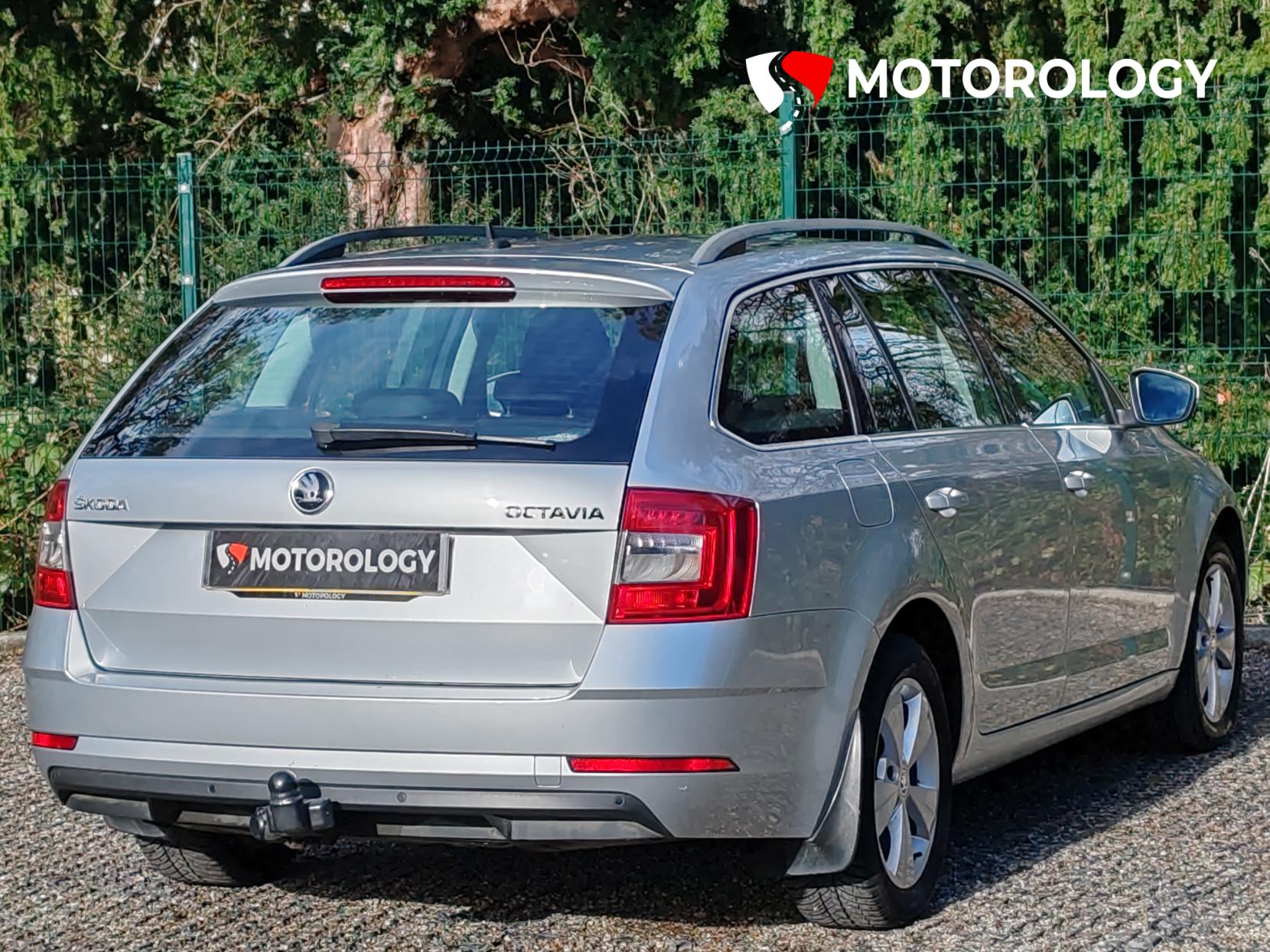 Skoda Octavia 1.0 TSI GPF SE Technology Estate 5dr Petrol Manual Euro 6 (s/s) (115 ps)
