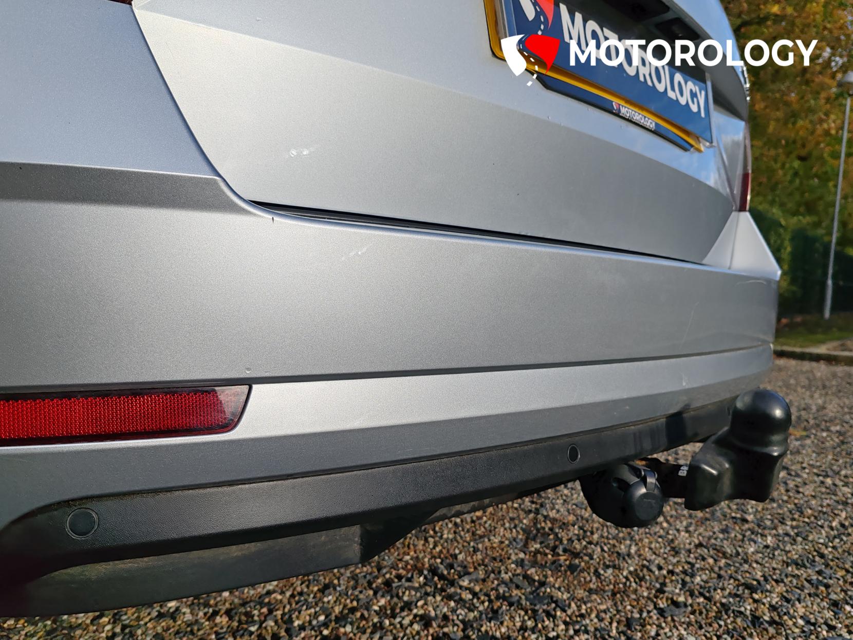 Skoda Octavia 1.0 TSI GPF SE Technology Estate 5dr Petrol Manual Euro 6 (s/s) (115 ps)