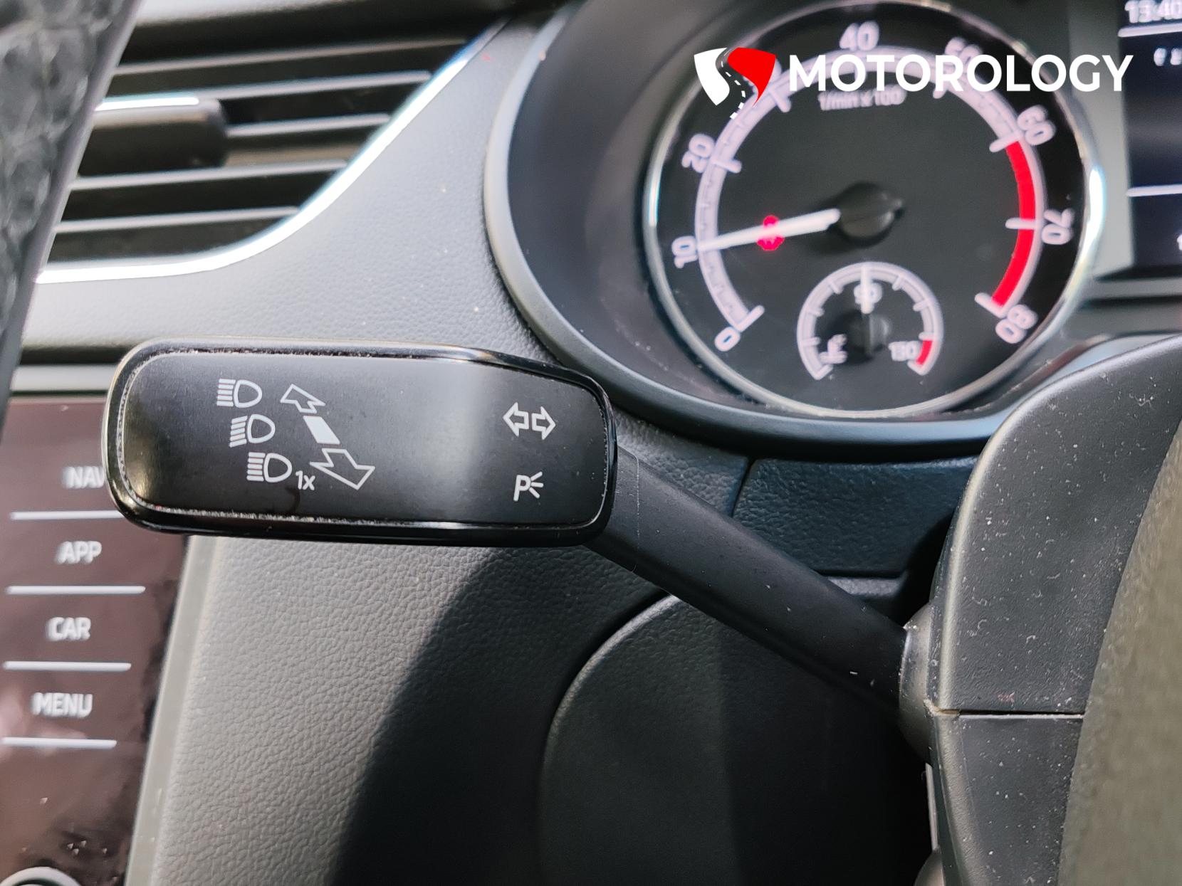 Skoda Octavia 1.0 TSI GPF SE Technology Estate 5dr Petrol Manual Euro 6 (s/s) (115 ps)