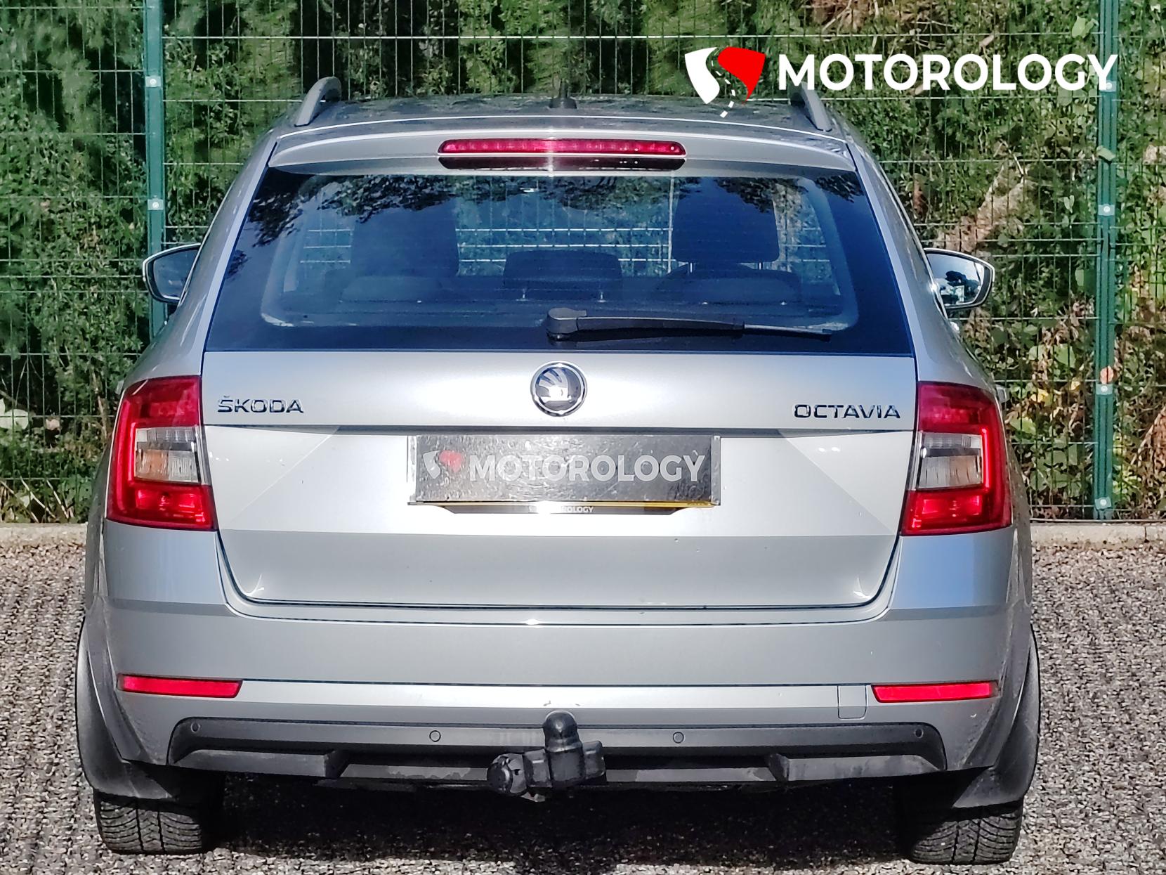 Skoda Octavia 1.0 TSI GPF SE Technology Estate 5dr Petrol Manual Euro 6 (s/s) (115 ps)