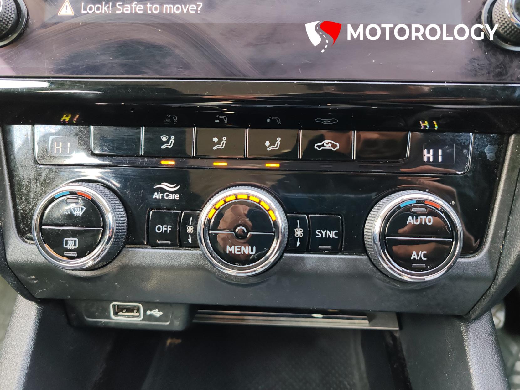 Skoda Octavia 1.0 TSI GPF SE Technology Estate 5dr Petrol Manual Euro 6 (s/s) (115 ps)