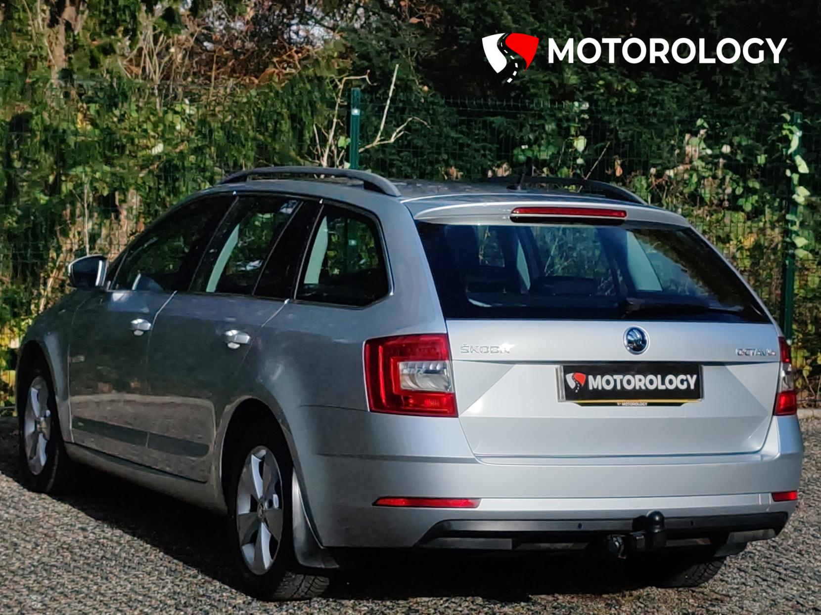 Skoda Octavia 1.0 TSI GPF SE Technology Estate 5dr Petrol Manual Euro 6 (s/s) (115 ps)