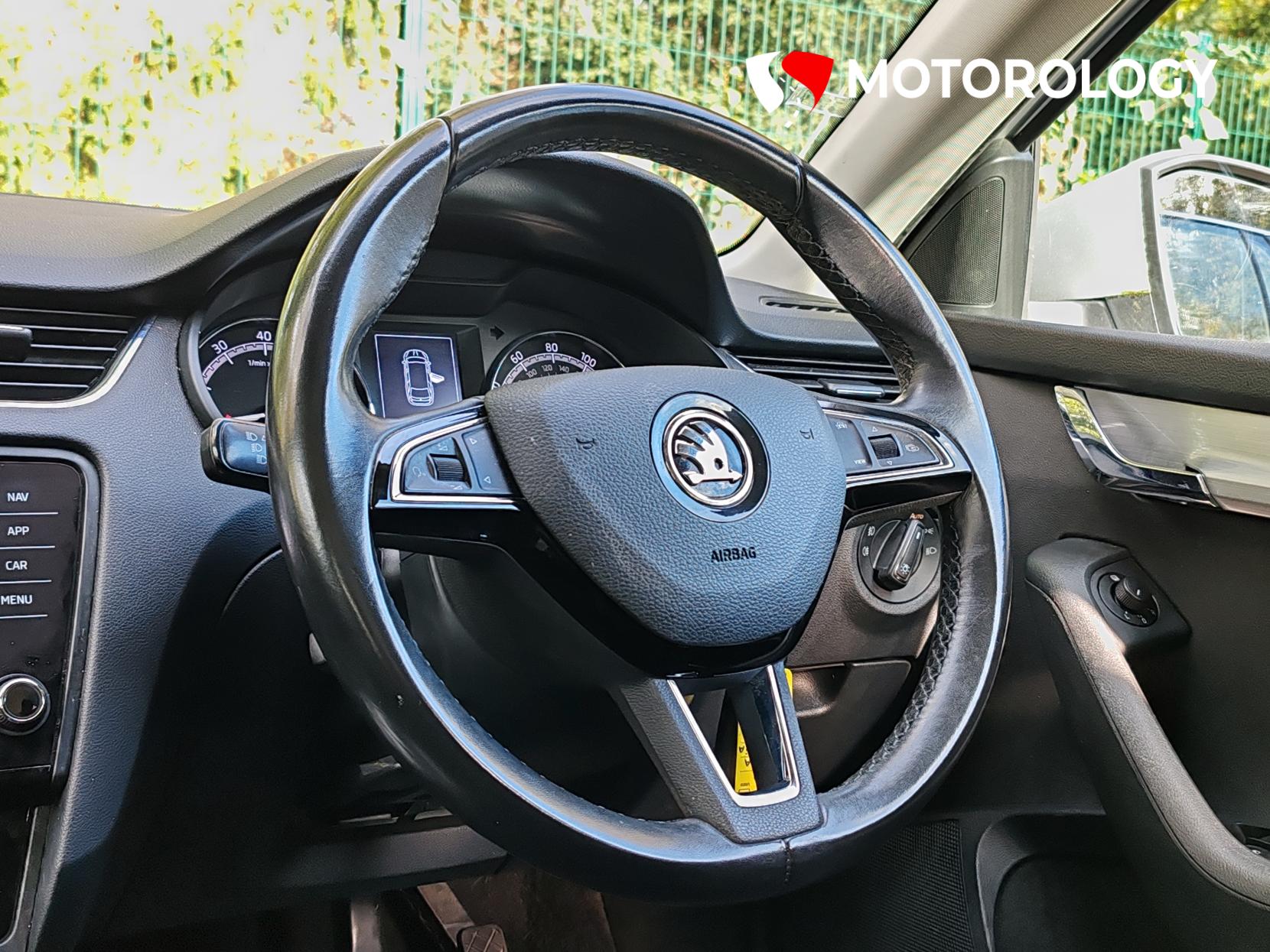 Skoda Octavia 1.0 TSI GPF SE Technology Estate 5dr Petrol Manual Euro 6 (s/s) (115 ps)