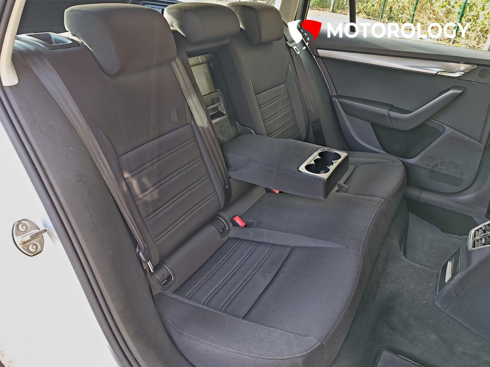 Skoda Octavia 1.0 TSI GPF SE Technology Estate 5dr Petrol Manual Euro 6 (s/s) (115 ps)