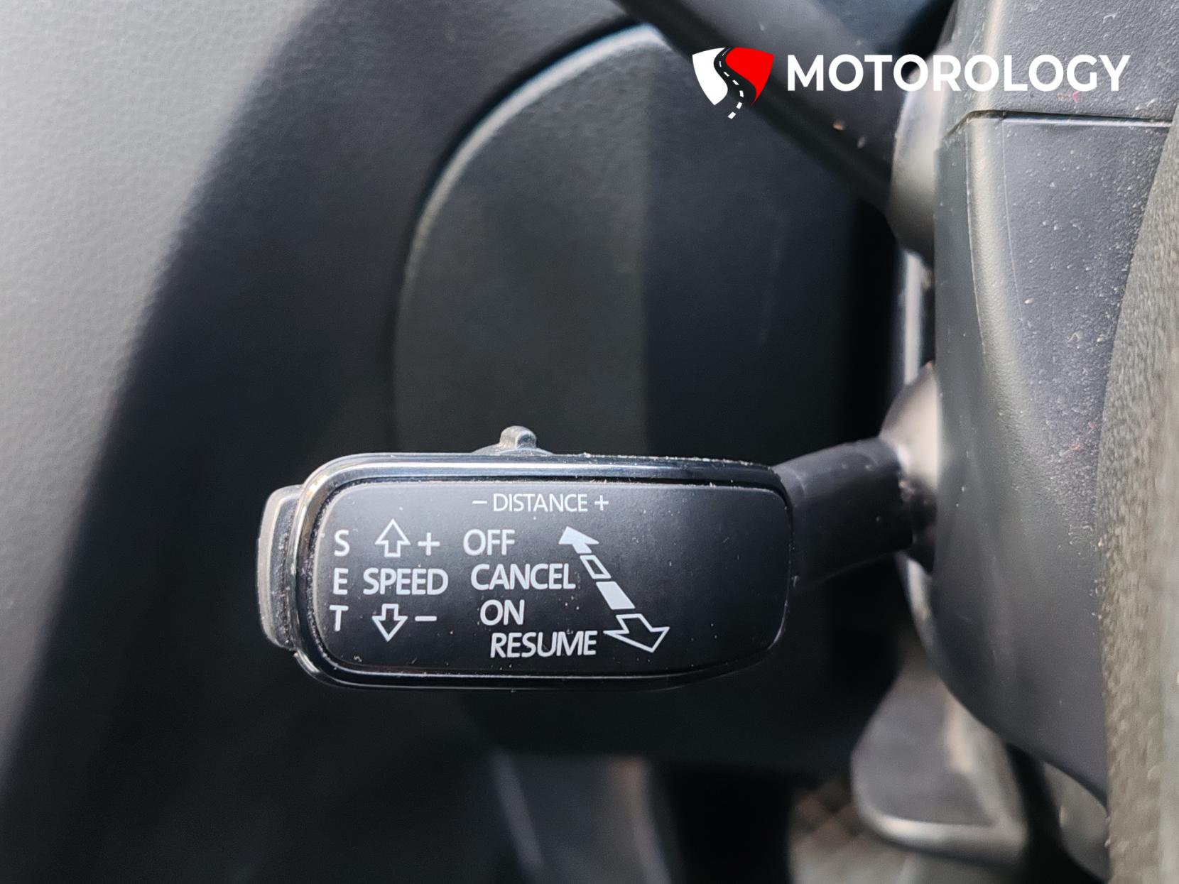 Skoda Octavia 1.0 TSI GPF SE Technology Estate 5dr Petrol Manual Euro 6 (s/s) (115 ps)