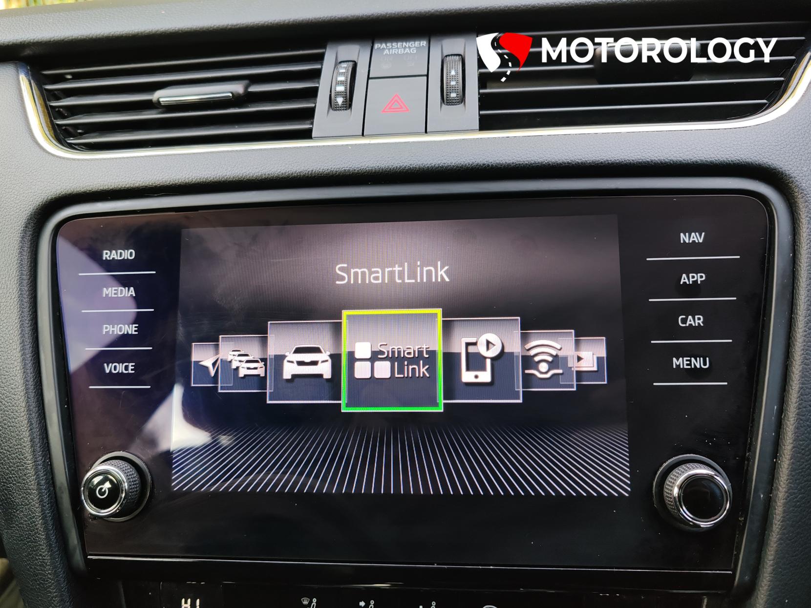 Skoda Octavia 1.0 TSI GPF SE Technology Estate 5dr Petrol Manual Euro 6 (s/s) (115 ps)