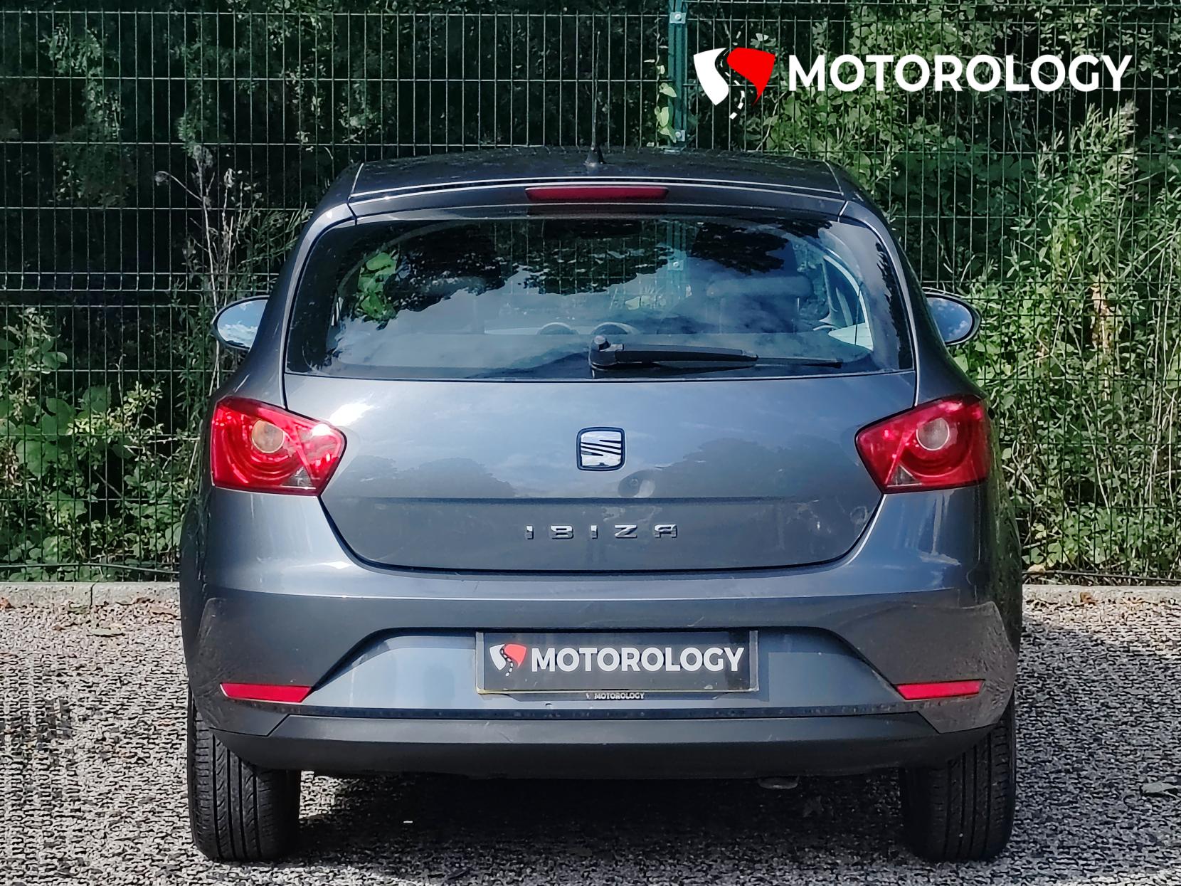 SEAT Ibiza 1.2 S Hatchback 5dr Petrol Manual Euro 5 AC (70 ps)