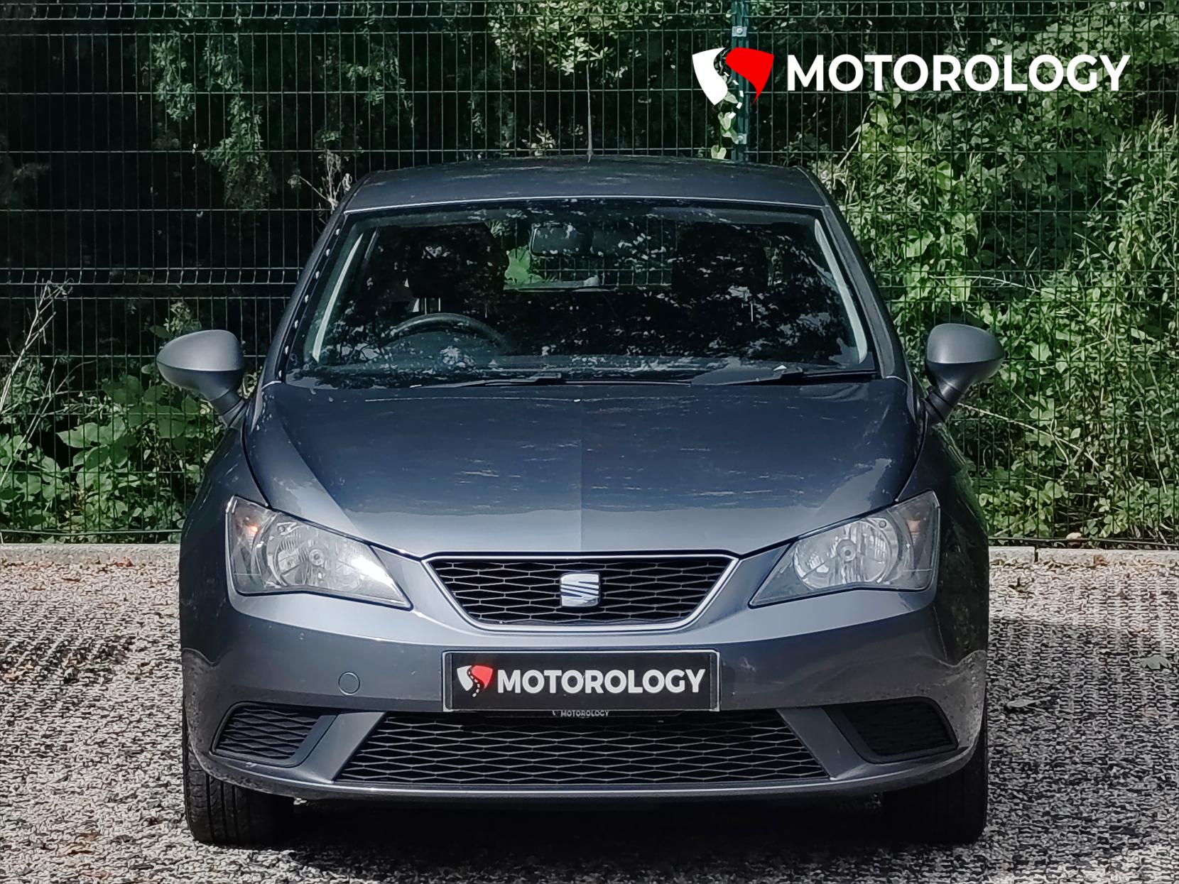 SEAT Ibiza 1.2 S Hatchback 5dr Petrol Manual Euro 5 AC (70 ps)