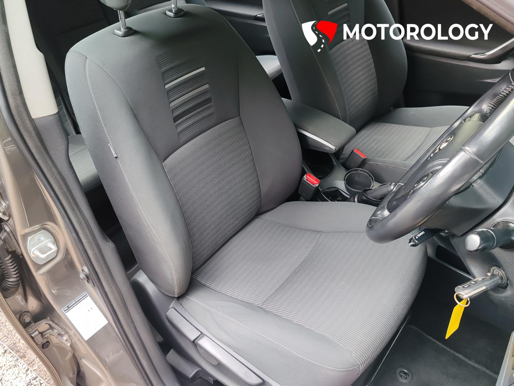 Toyota Verso 1.6 V-Matic Icon MPV 5dr Petrol Manual Euro 6 (7 Seat) (132 ps)