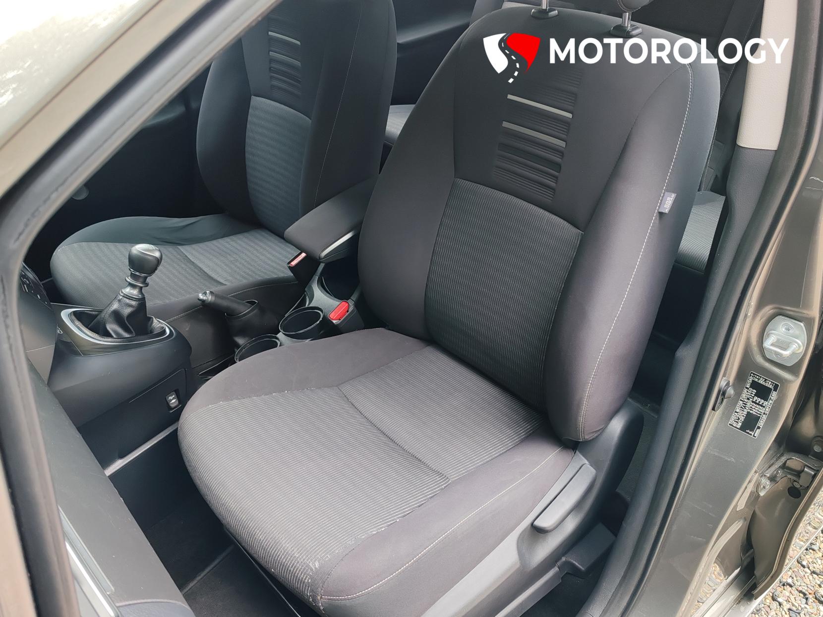 Toyota Verso 1.6 V-Matic Icon MPV 5dr Petrol Manual Euro 6 (7 Seat) (132 ps)