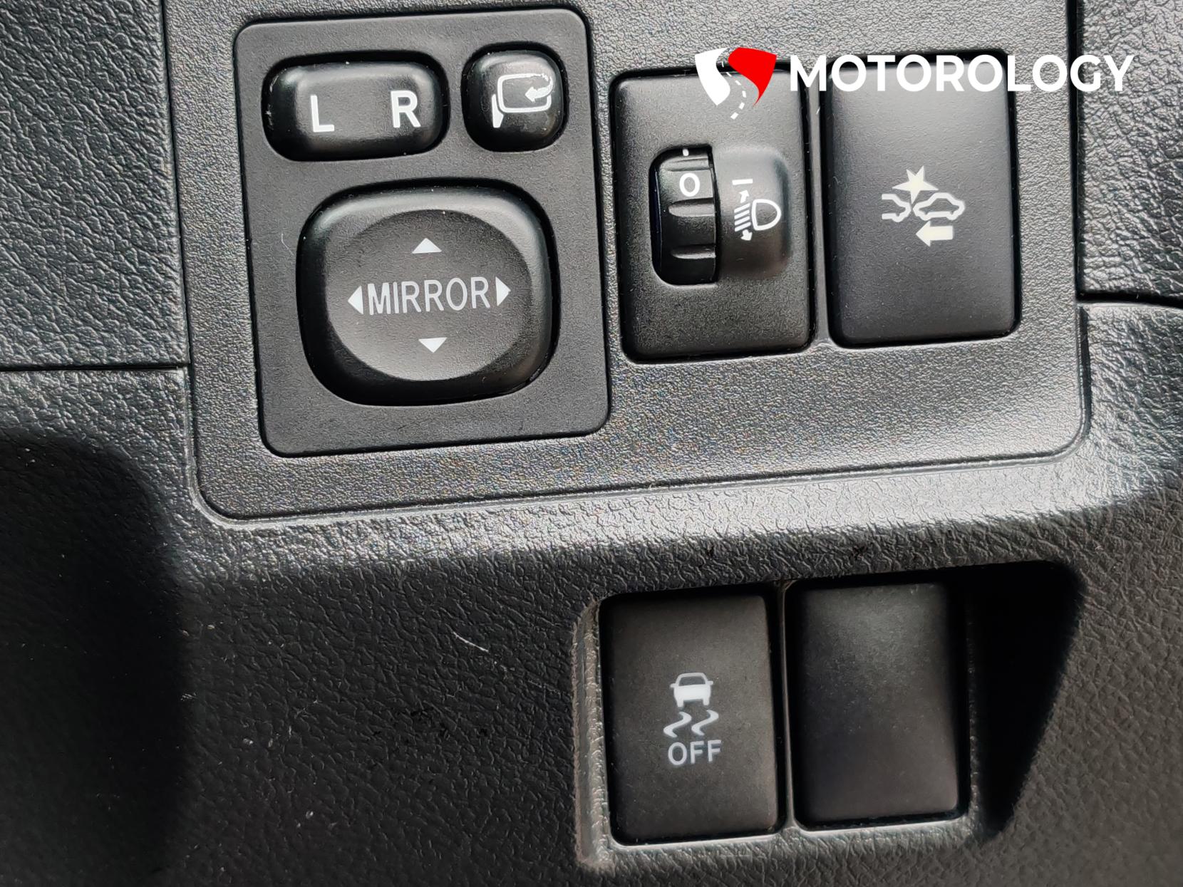 Toyota Verso 1.6 V-Matic Icon MPV 5dr Petrol Manual Euro 6 (7 Seat) (132 ps)