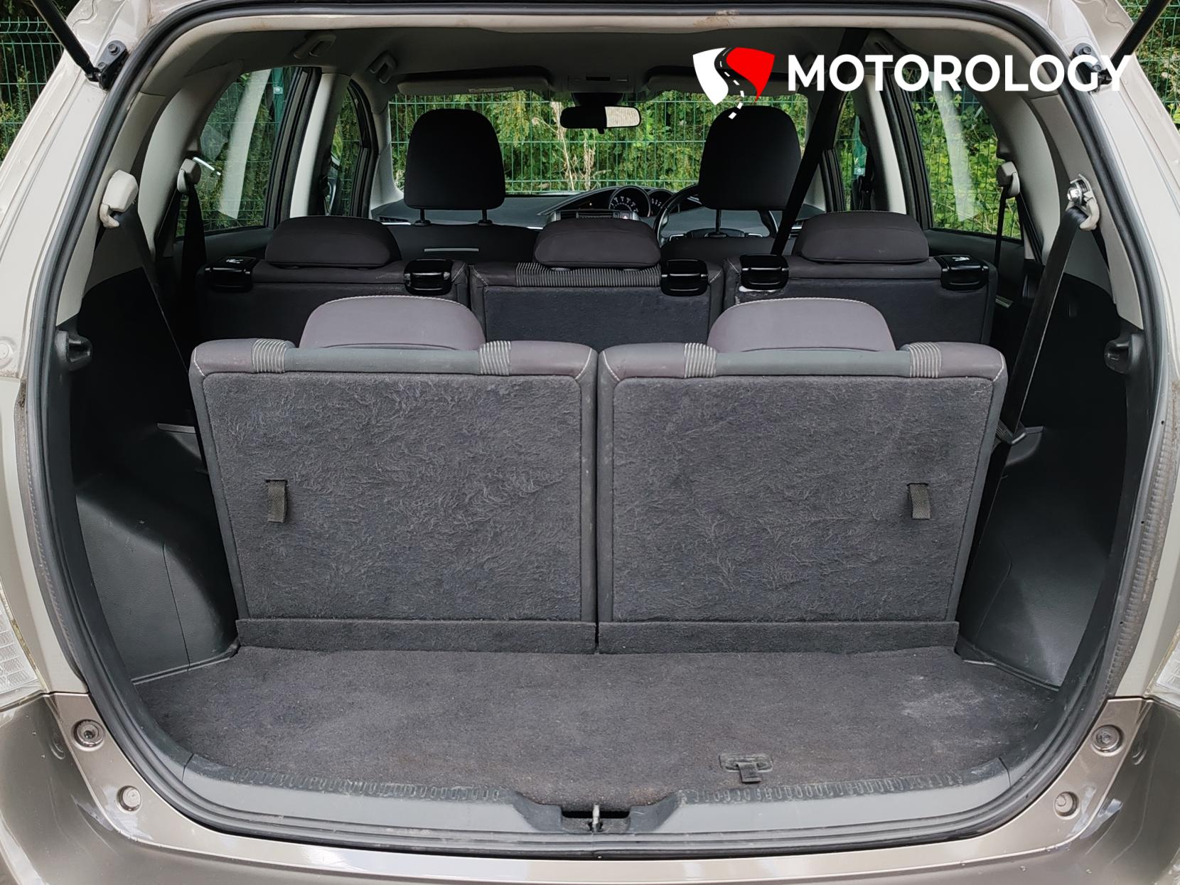 Toyota Verso 1.6 V-Matic Icon MPV 5dr Petrol Manual Euro 6 (7 Seat) (132 ps)